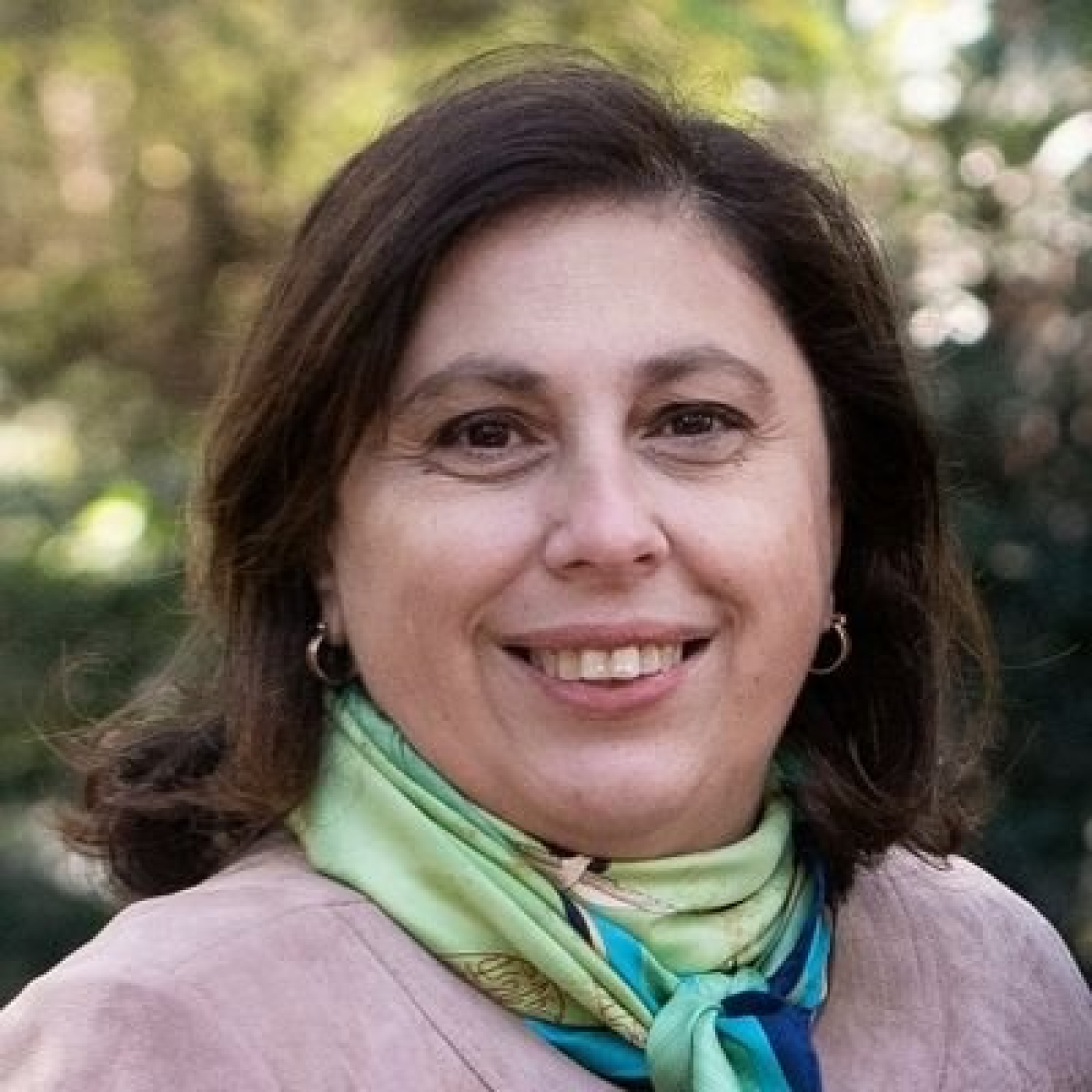 Paula Oliveto Lago @pau_oliveto (Diputada Nacional por la Coalición Cívica-ARI) En La Trinchera @trinchera_en