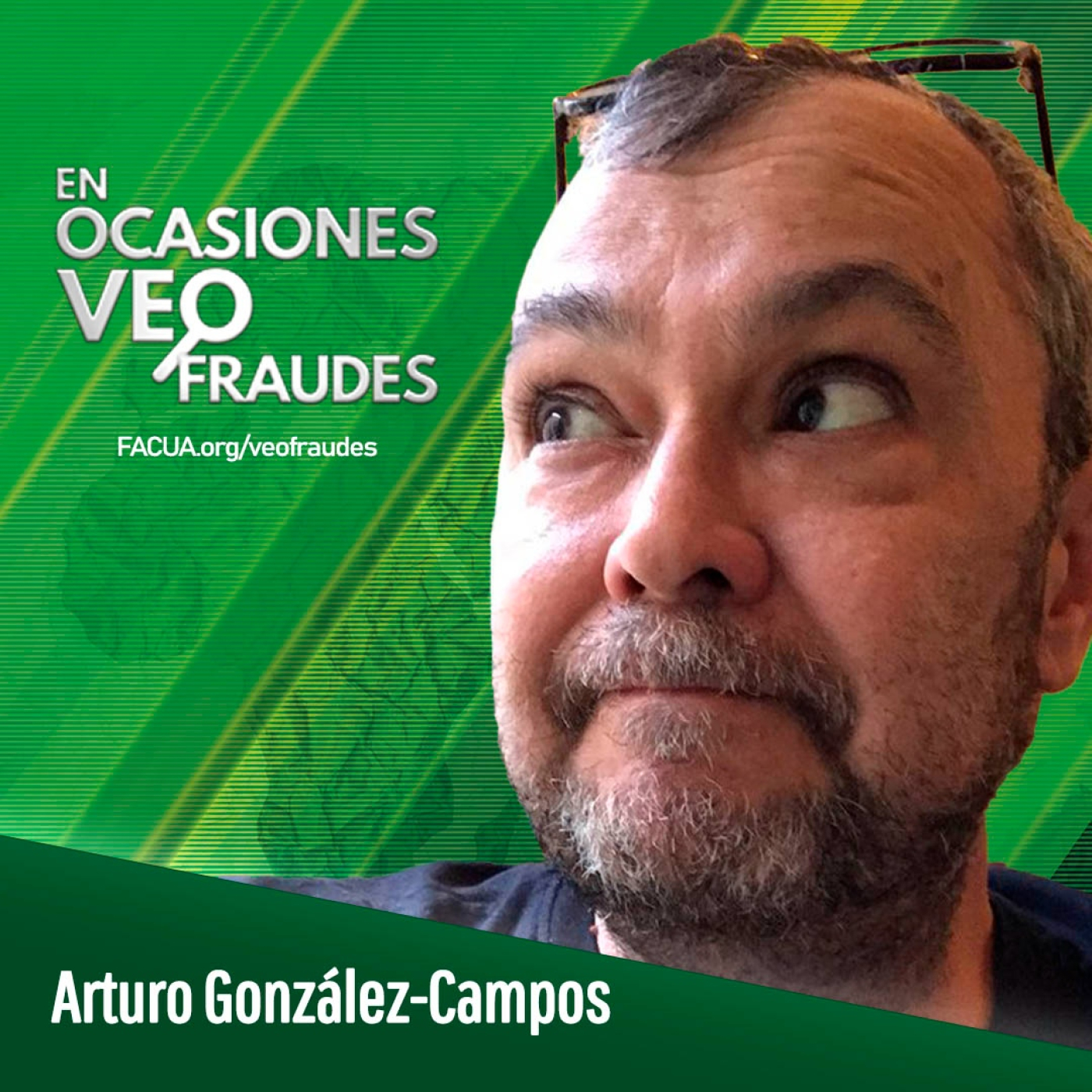 En Ocasiones Veo Fraudes