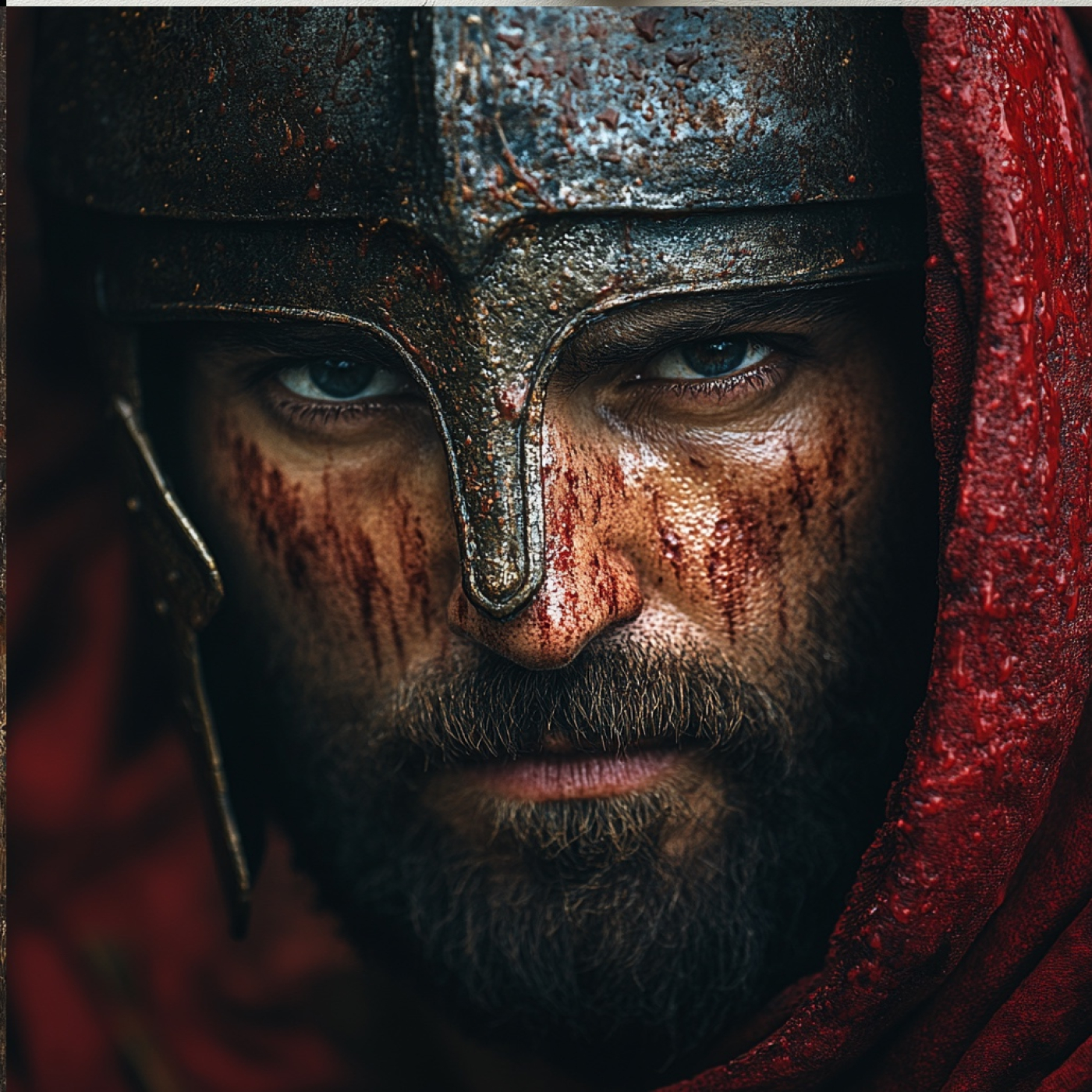 Un Guerrero con Corazón