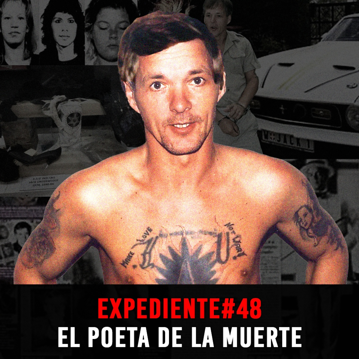INVESTIGADICTOS True Crime