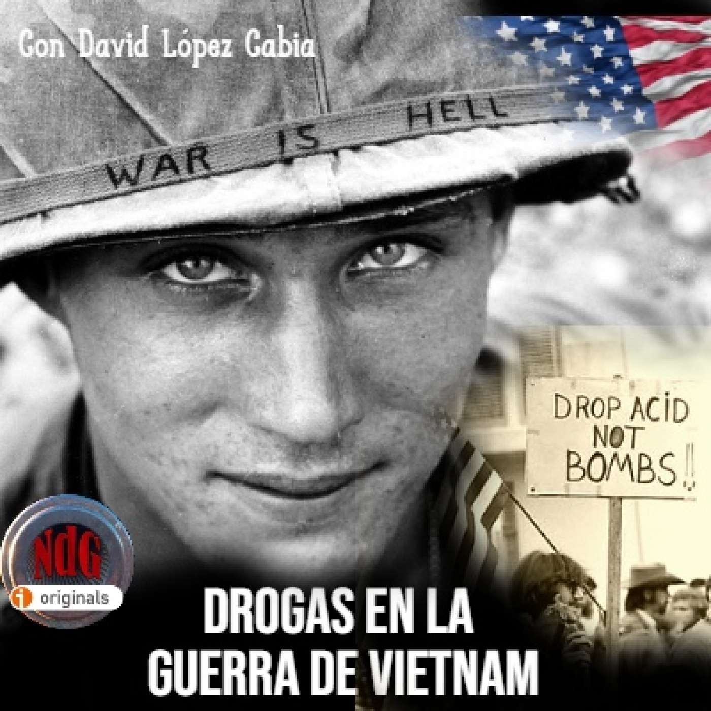 Niebla de Guerra podcast