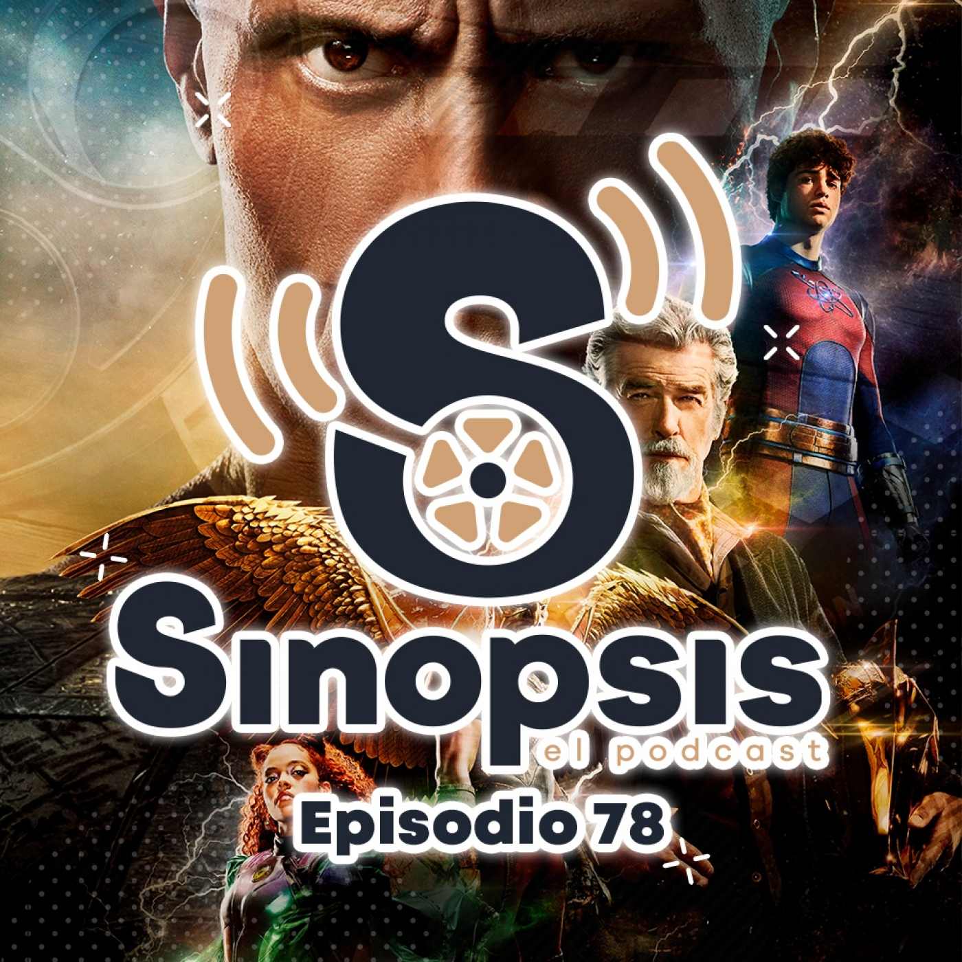 Sinopsis