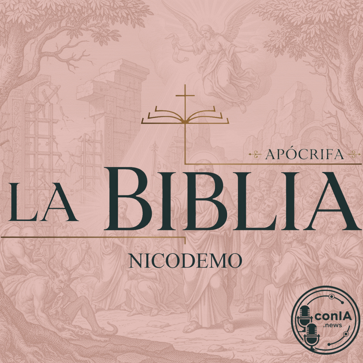 conIA | Aprende, Reflexiona y Disfruta