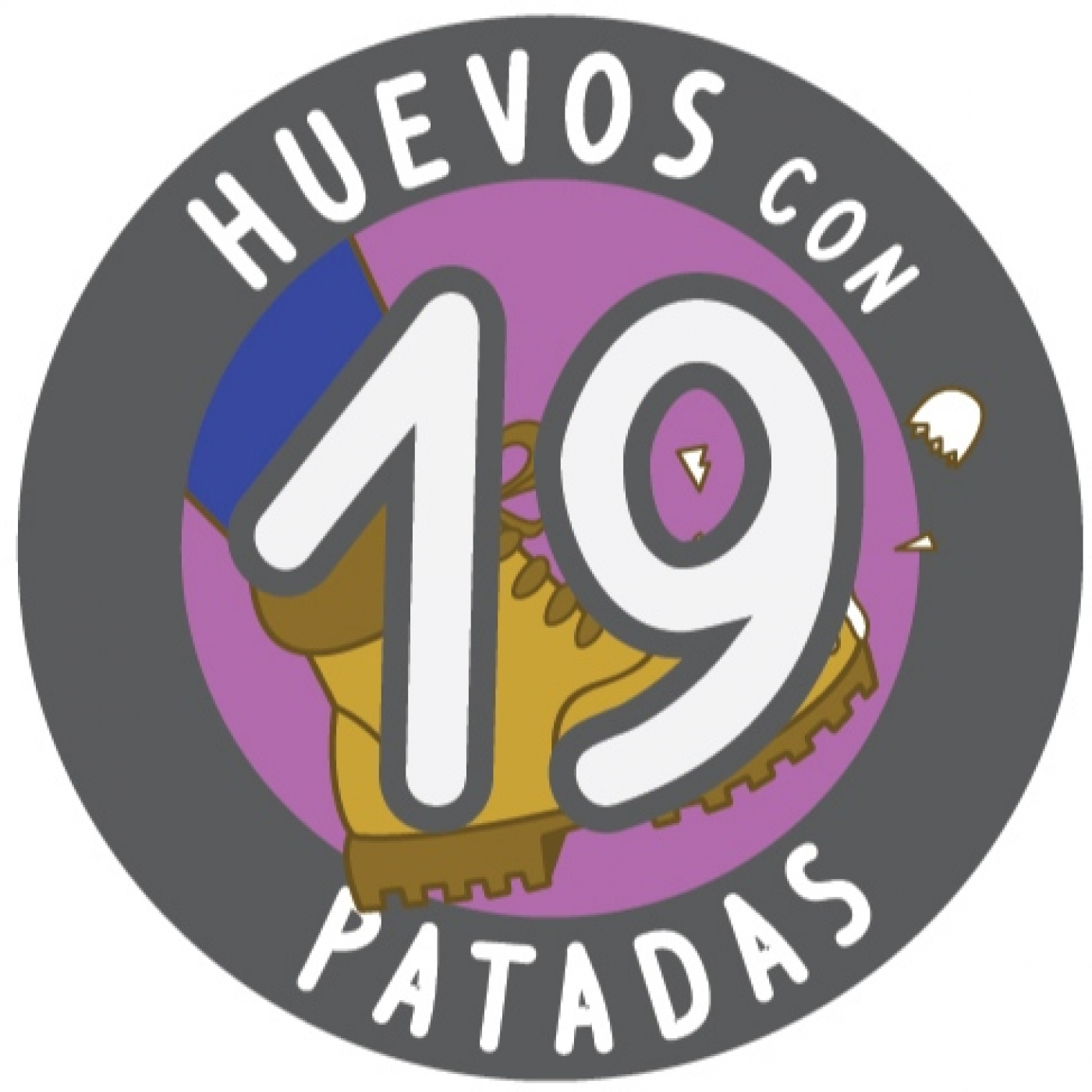 Huevos con Patadas