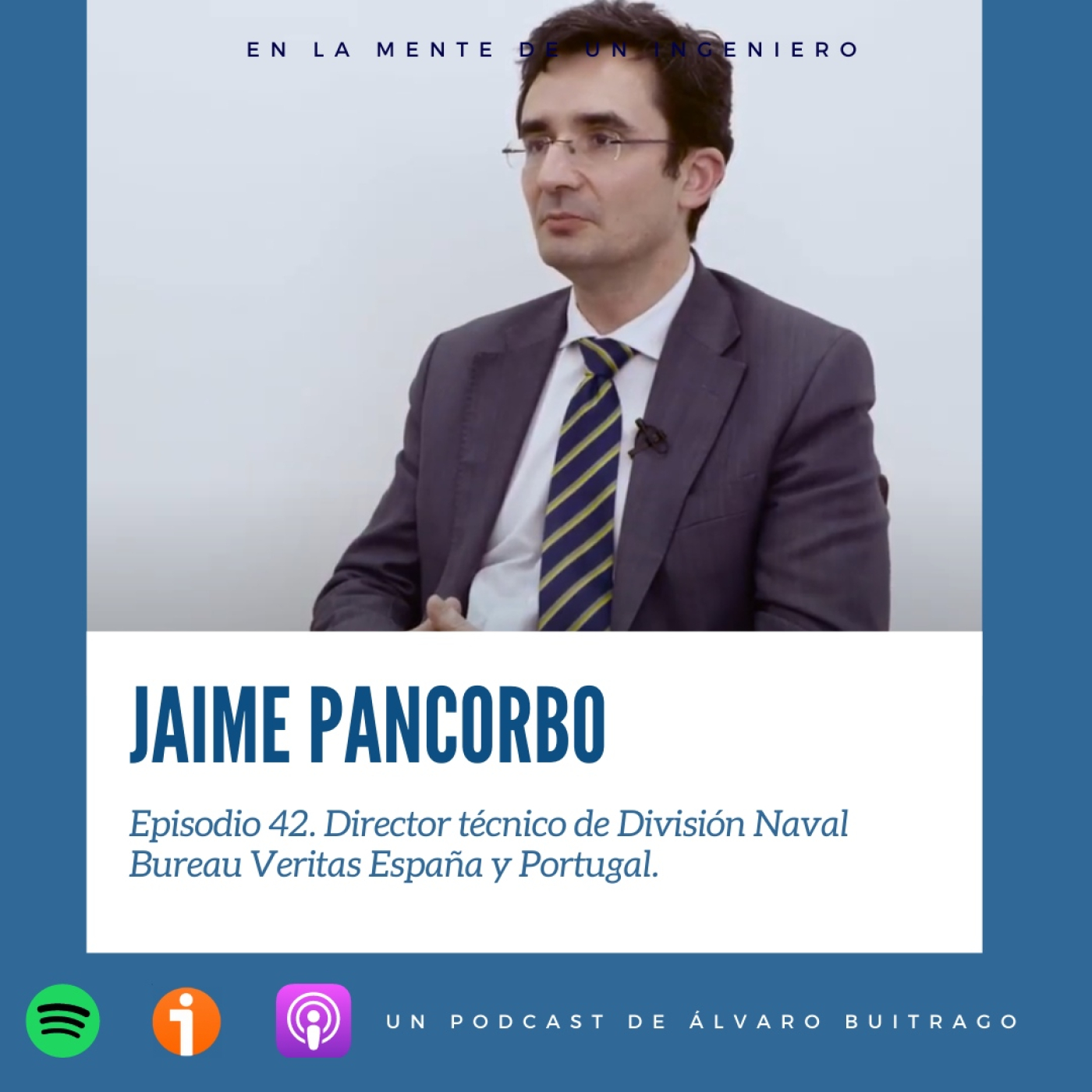 En La Mente De Un Ingeniero