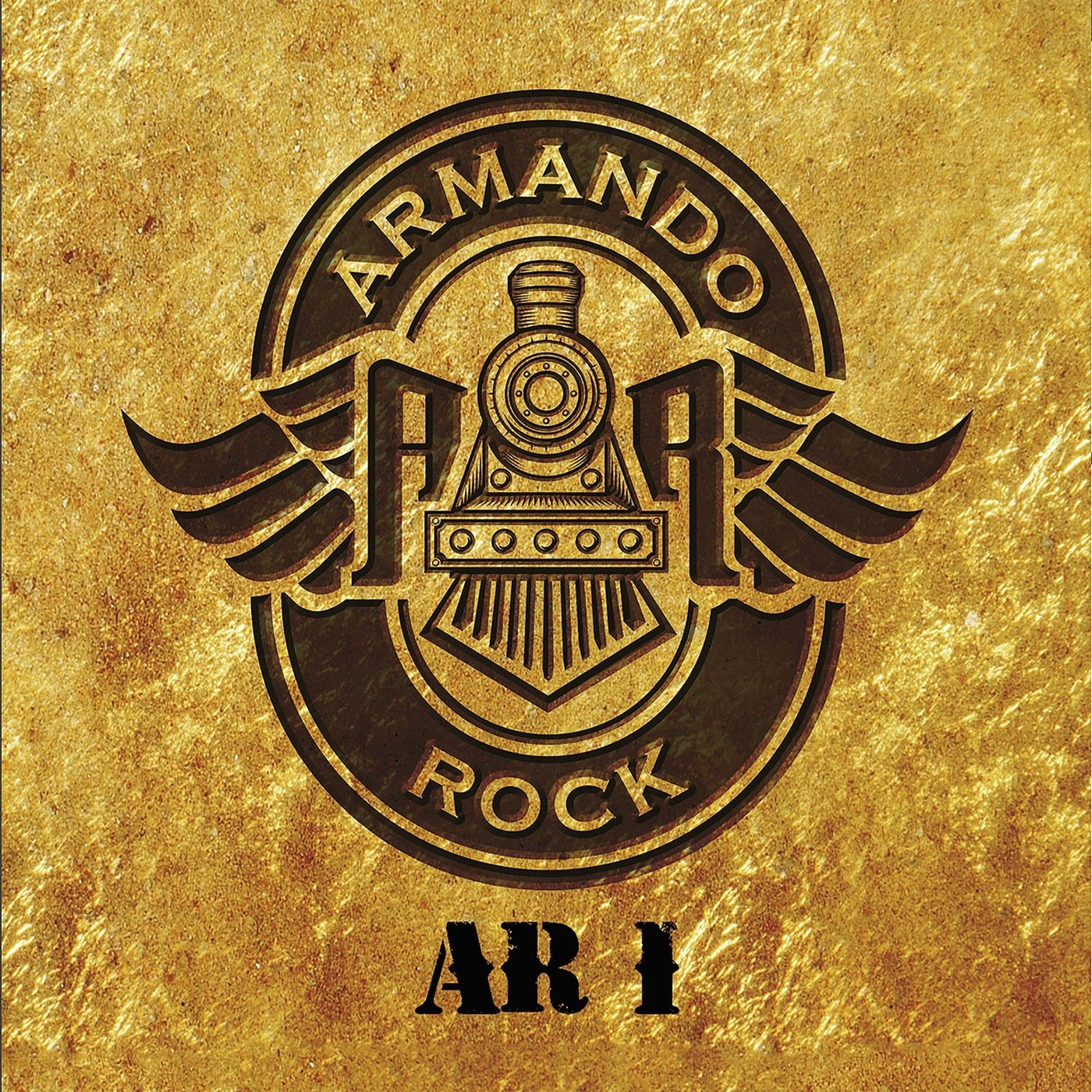Armando Rock - 2017 - AR I episode artwork