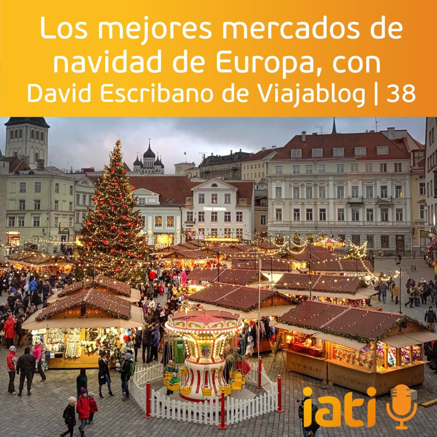 La aventura de viajar