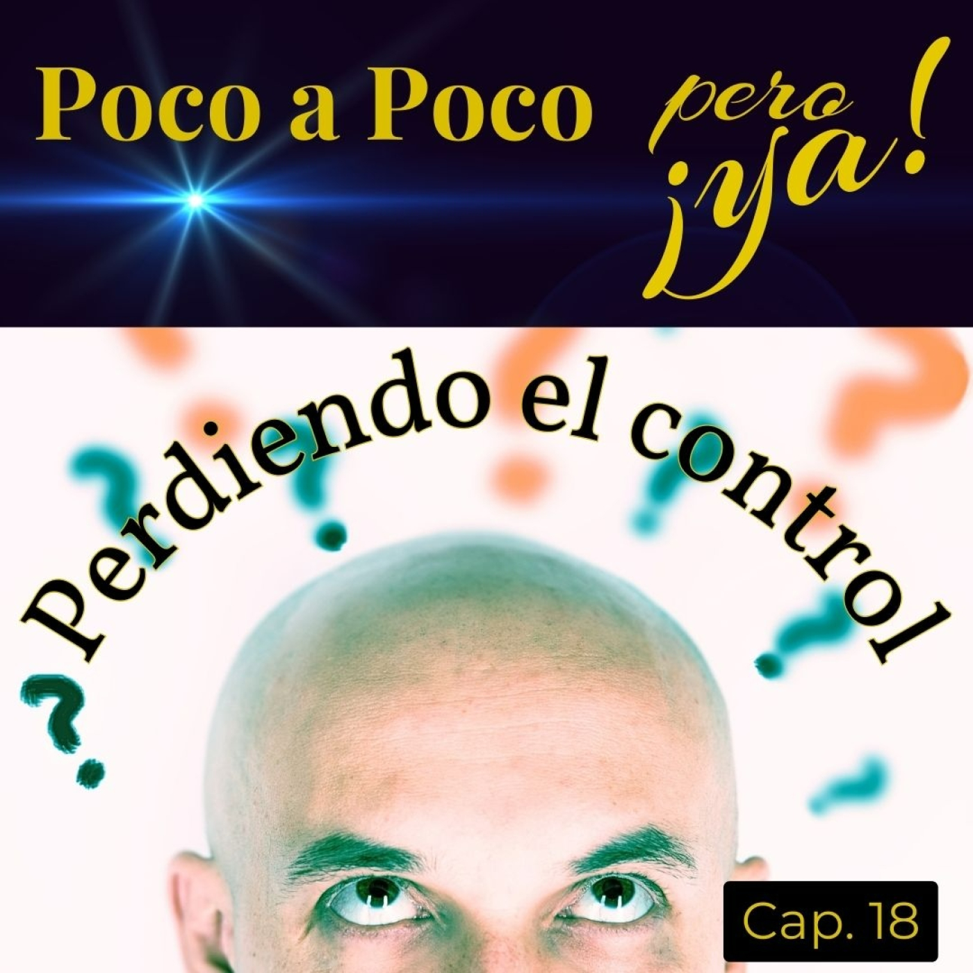 Poco a Poco pero Ya