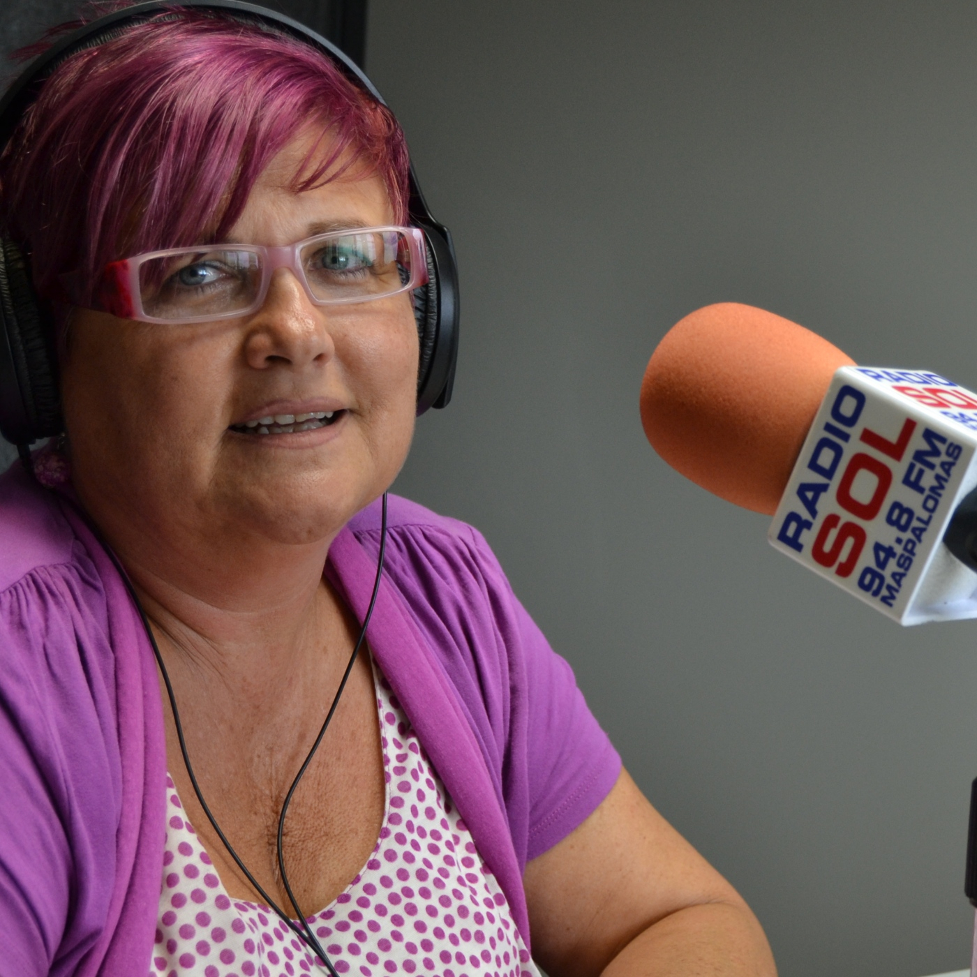 Podcast de Manuela Alvaro Alonso