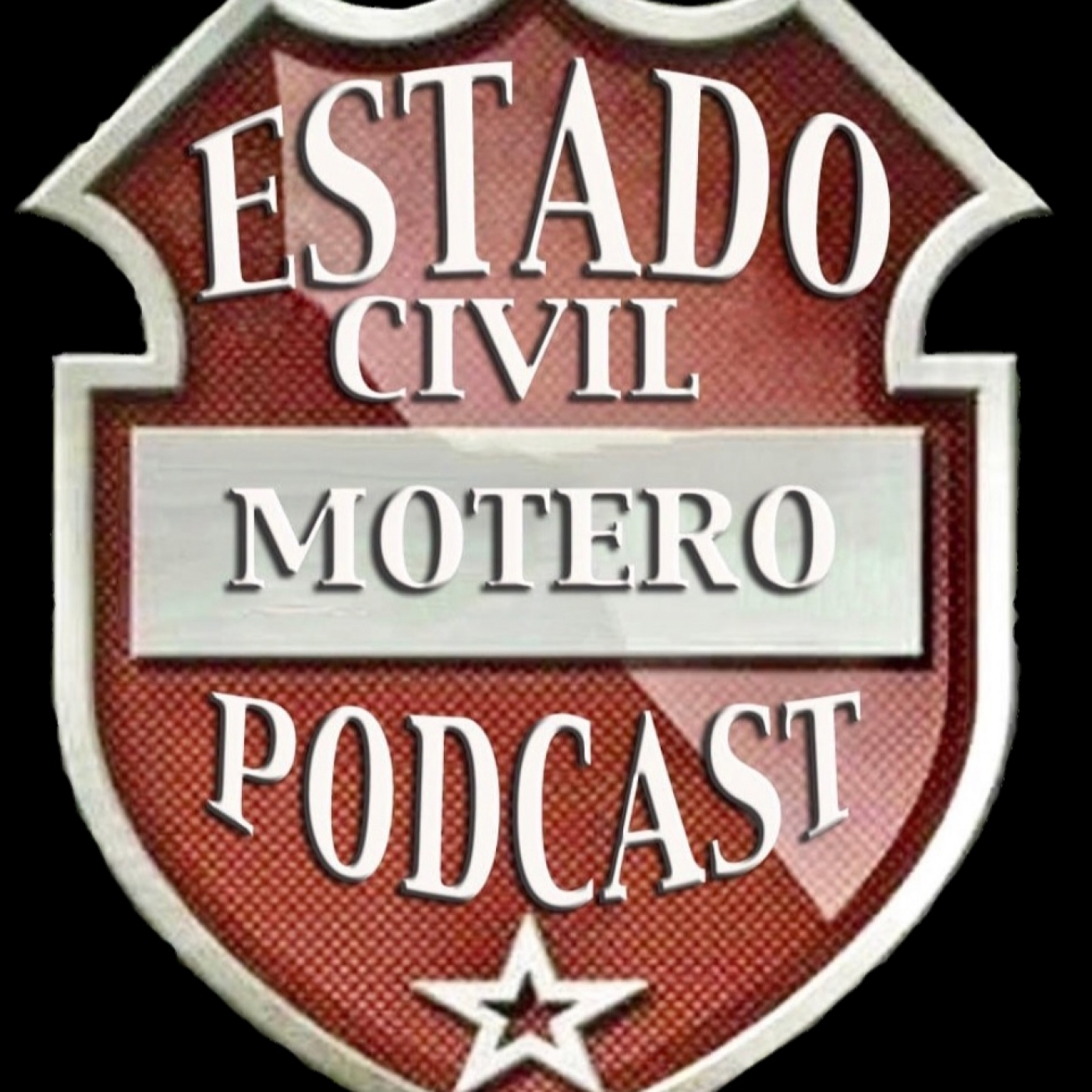 Episodio 3x11 del podcast estado civil MOTERO episode artwork