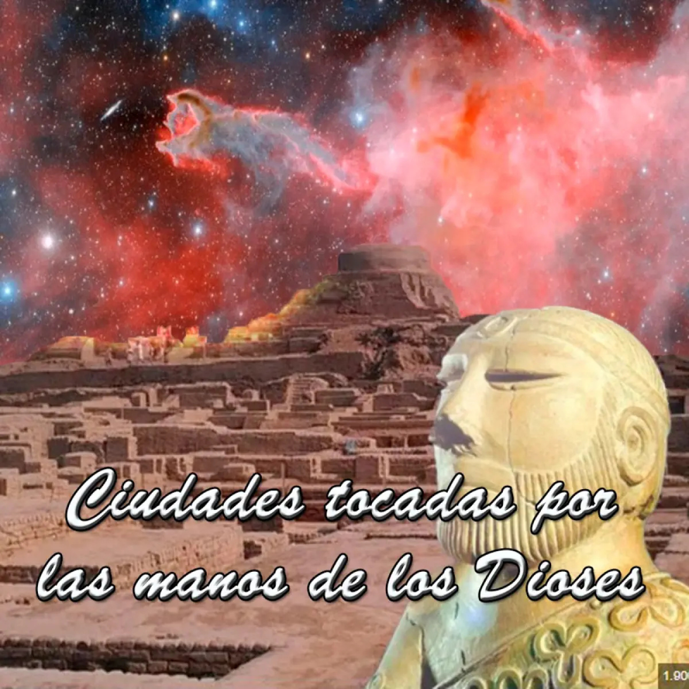 Némesis Radio 12x05: ¿En cuántas ciudades del mundo dejaron huella los dioses? · Historias sobrenaturales y macabra