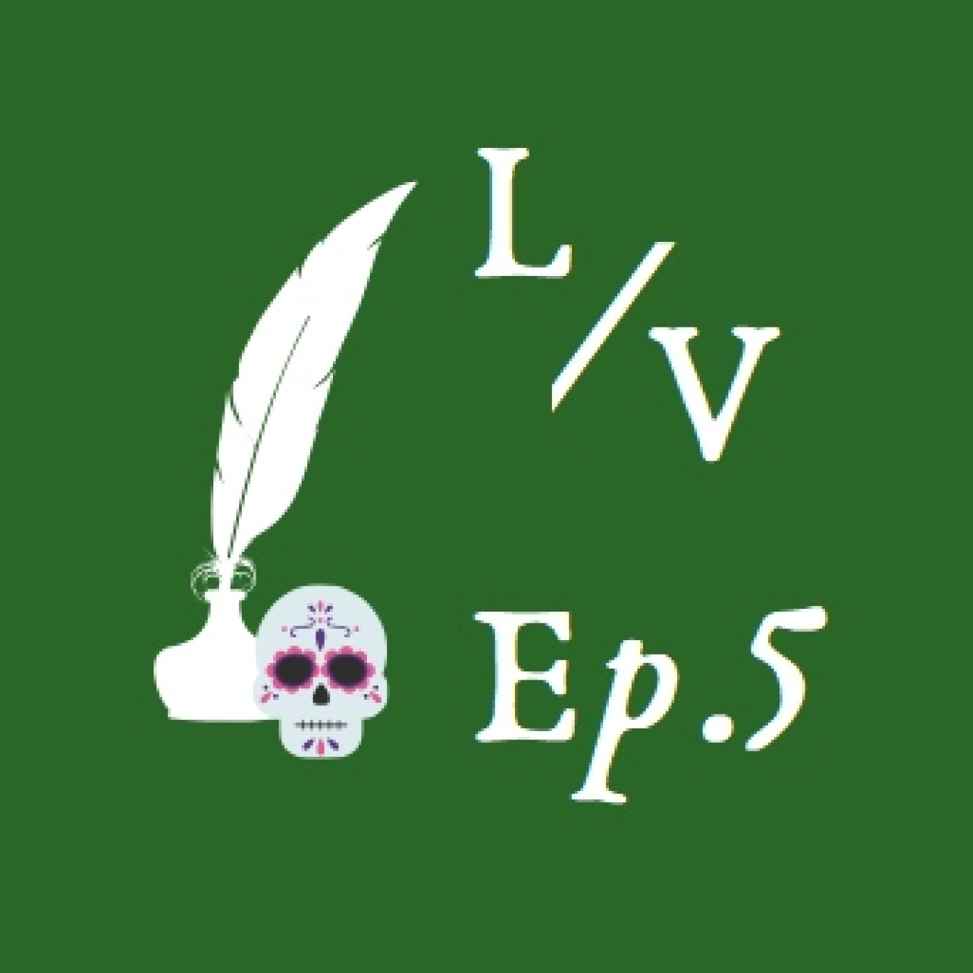 Ep.5: arte y literatura, primavera