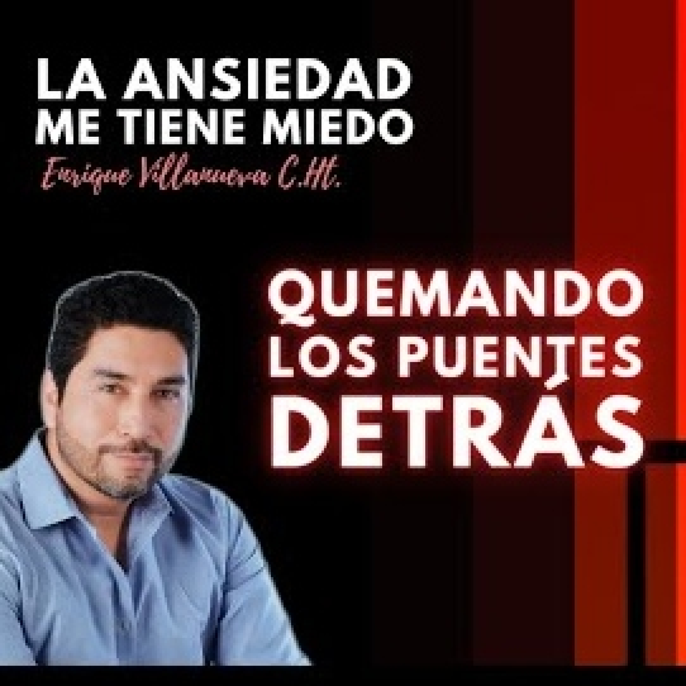 Audios de Enrique Villanueva