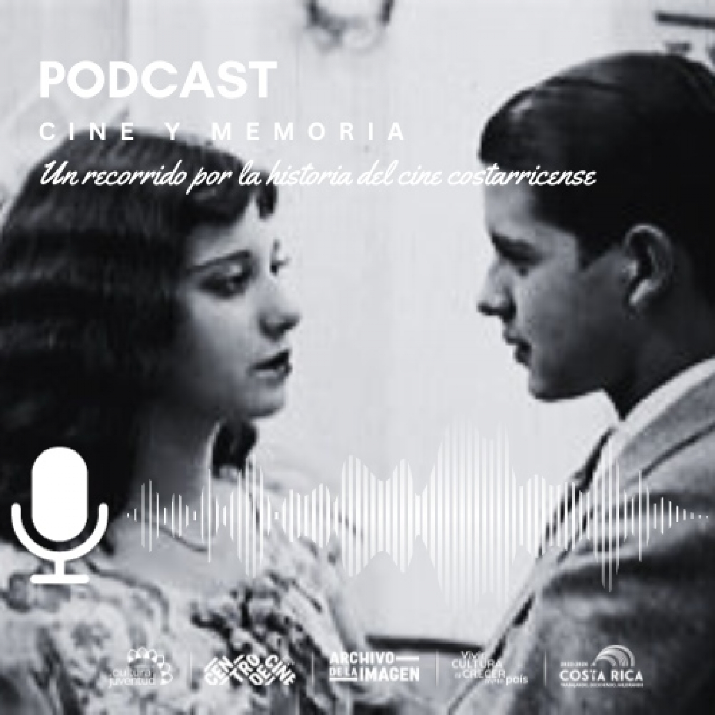 Cine y Memoria: Historia del cine costarricense.