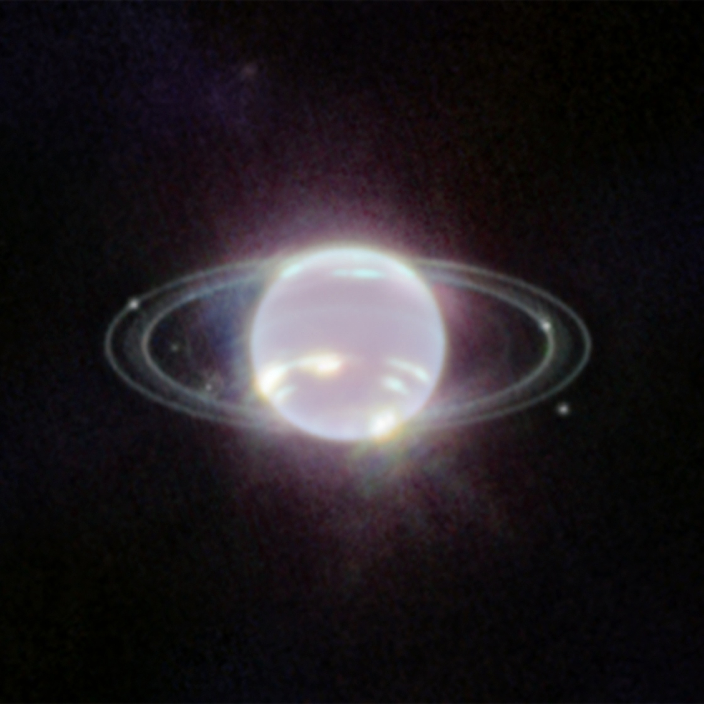 510 - Neptuno: el Planeta Predicho por el Intelecto Humano - Episodio exclusivo para mecenas