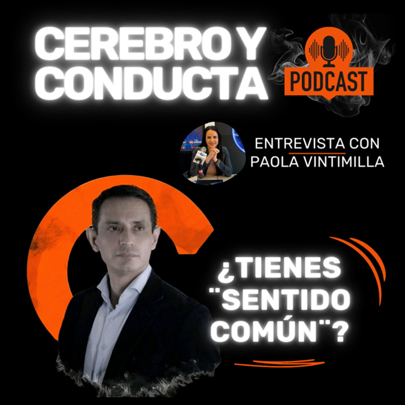CEREBRO Y CONDUCTA HUMANA