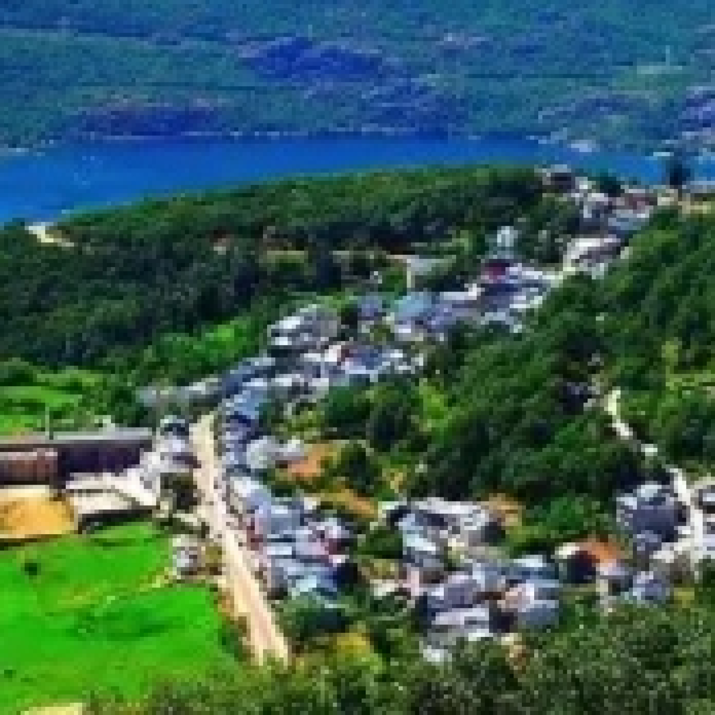 Sanabria Del Lago de Leyendas y Tragedias a la Etnografía de Luis Cortés Vázquez