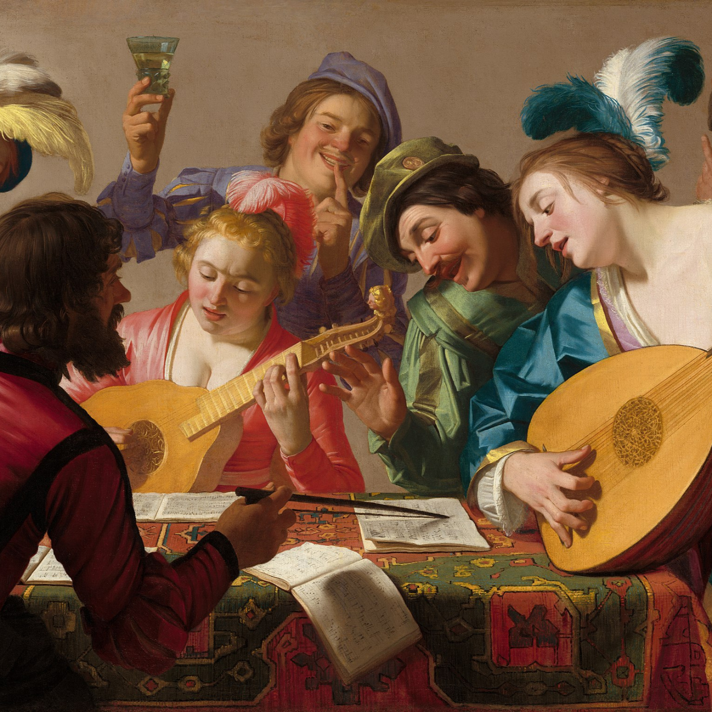 La Soirée Musicale