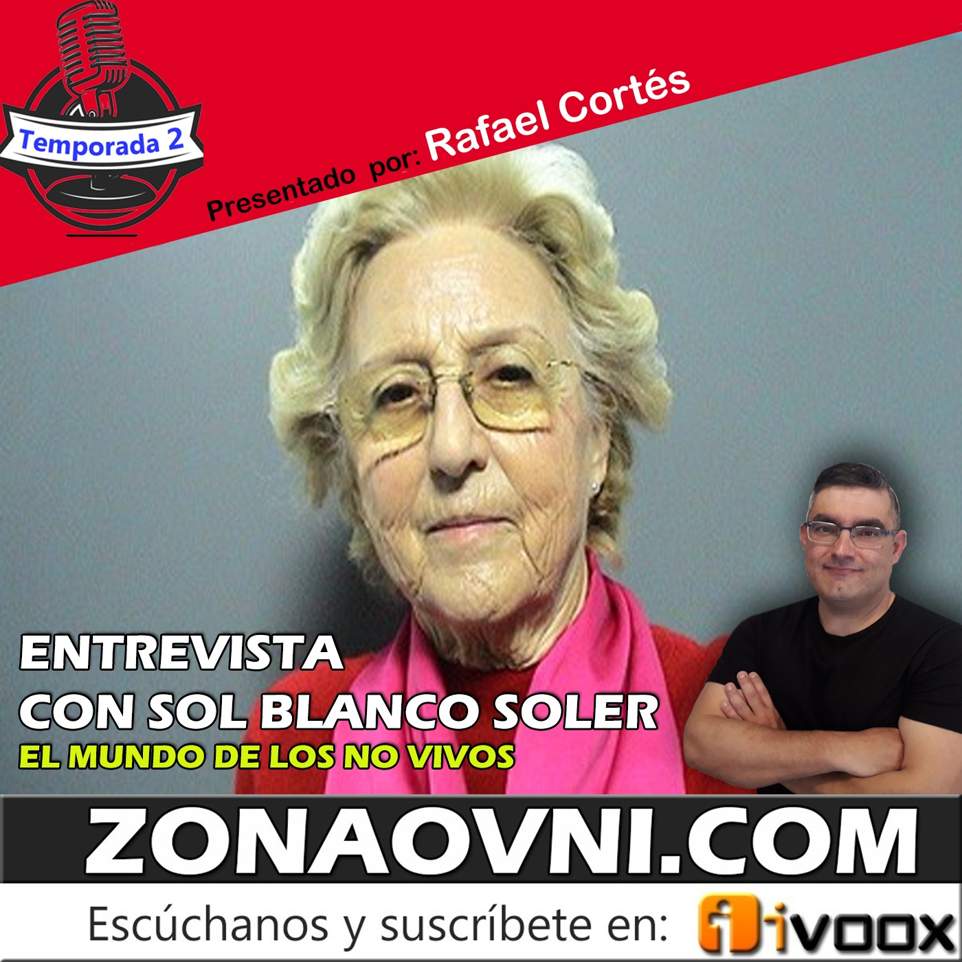 ZONAOVNI.COM con Rafael Cortés