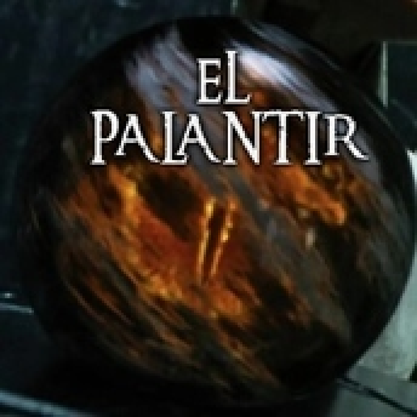 El Palantir