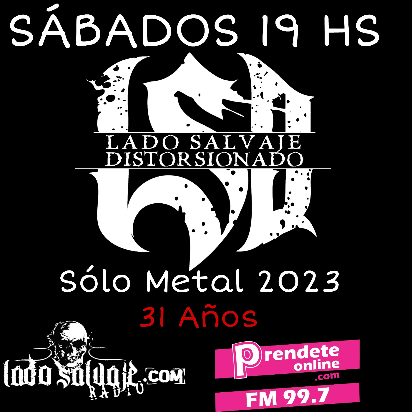 LADO SALVAJE RADIO
