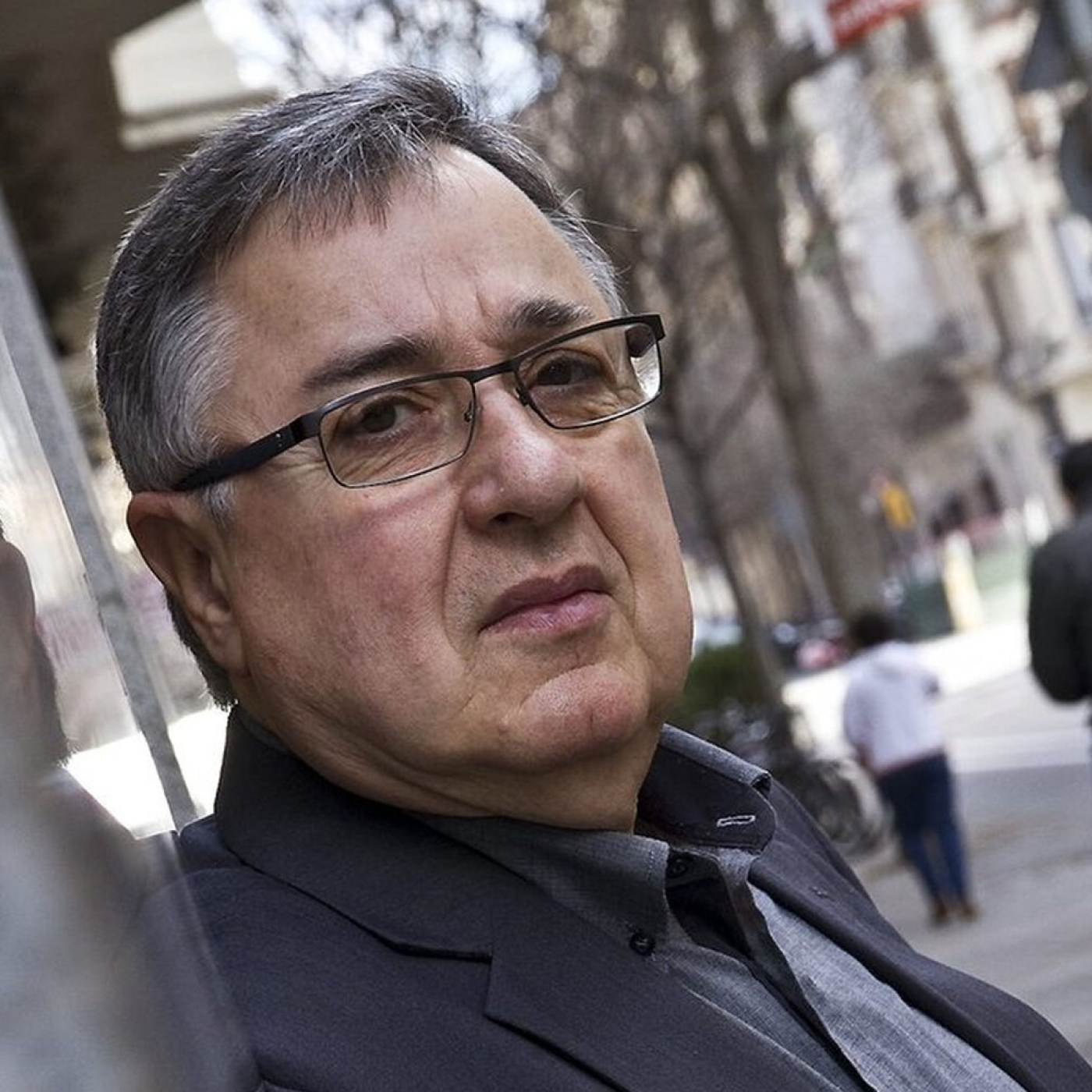 Entrevistes de Ràdio Palafrugell