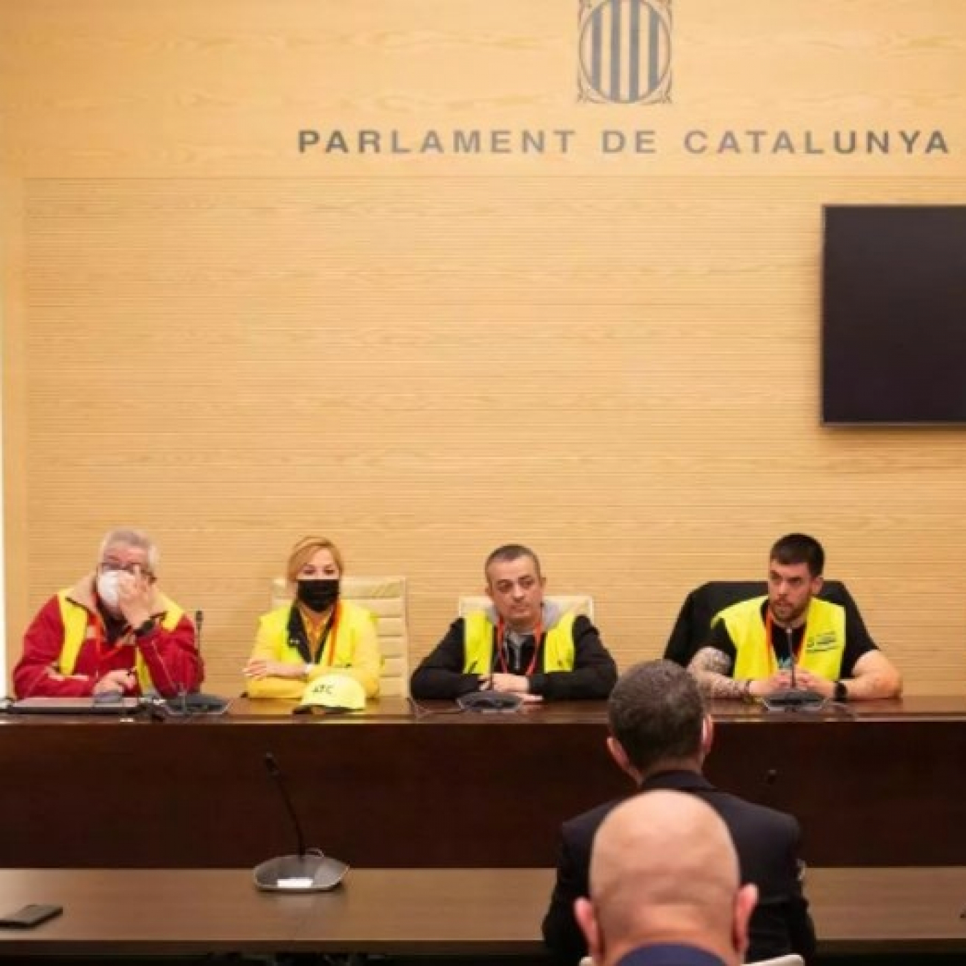 TAXI LIBRE