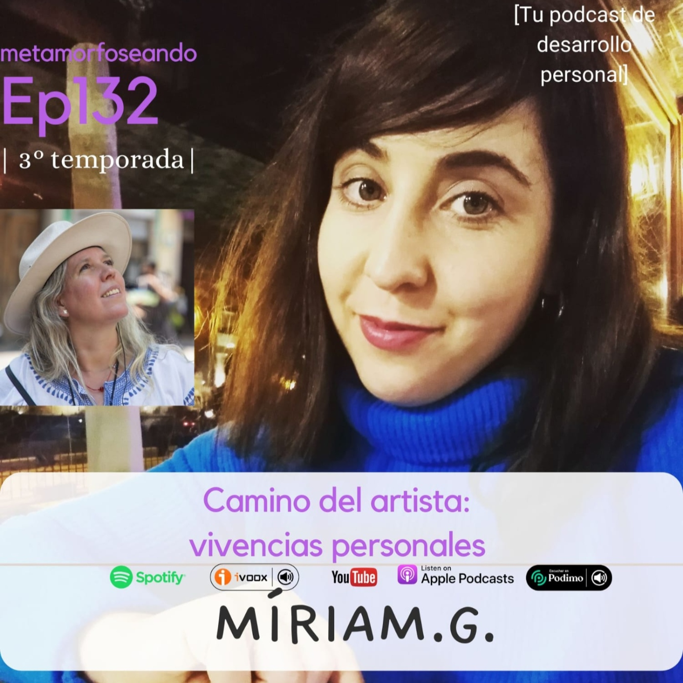 Metamorfoseando
