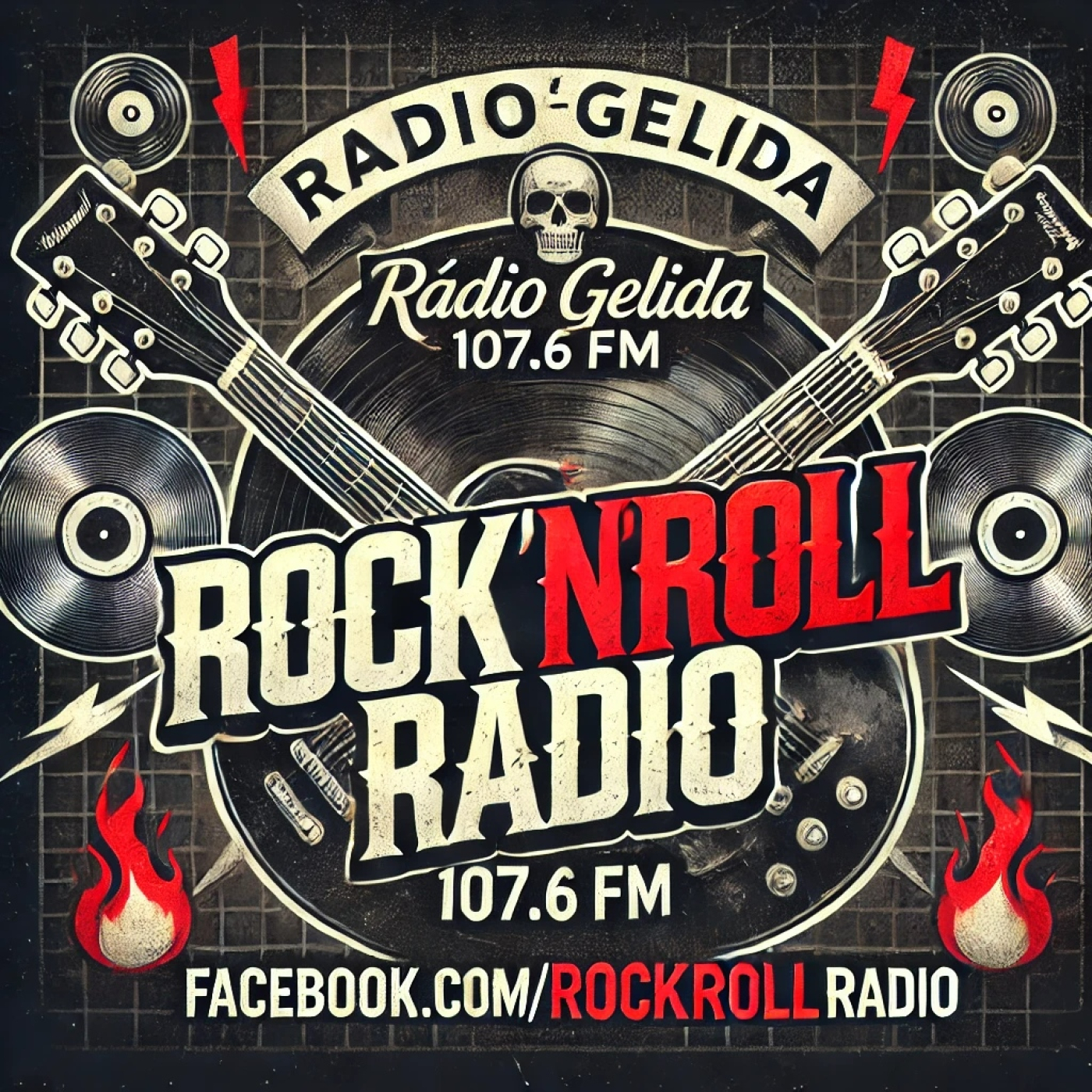 ROCK\'N\'ROLL RADIO