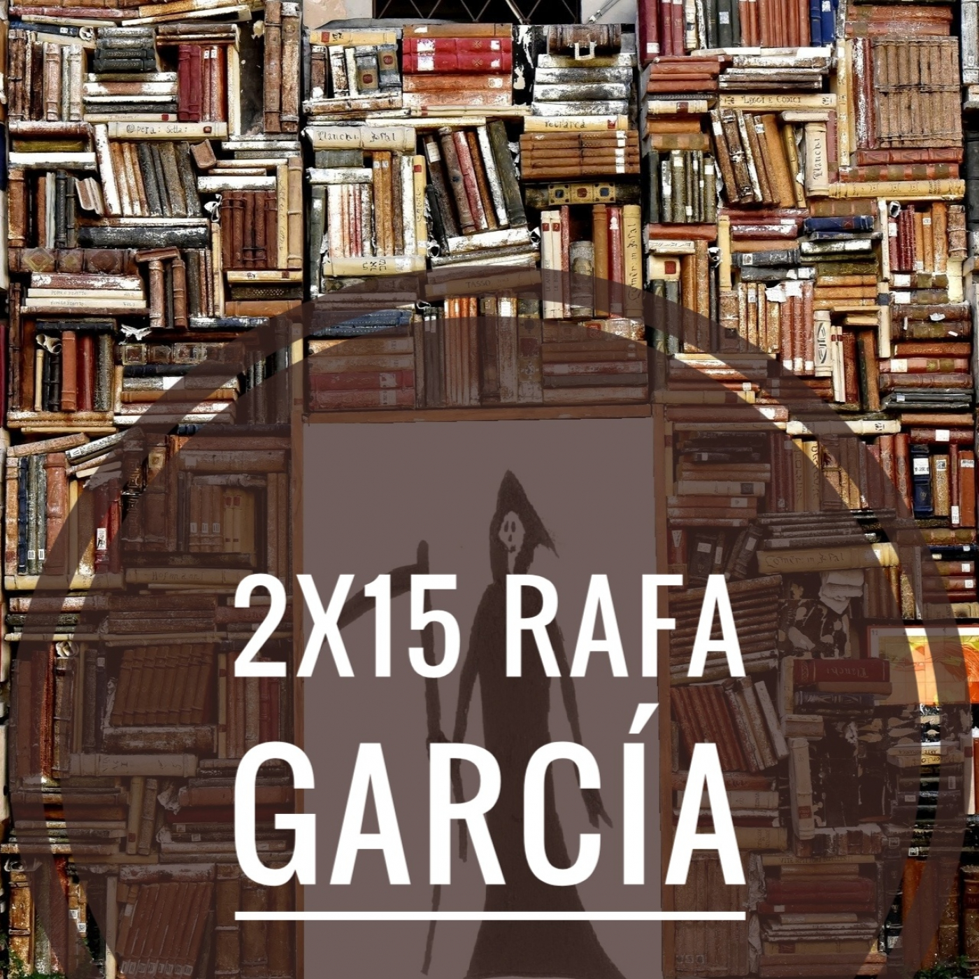 Nigromantes literarios