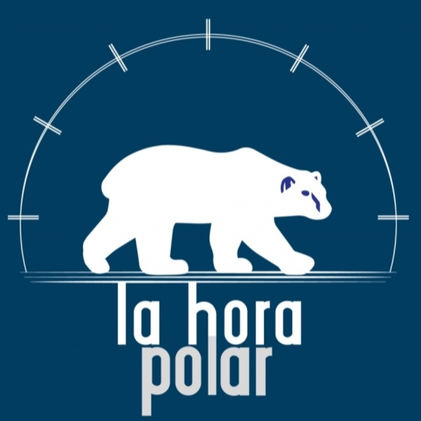 La Hora Polar 337 (Sesión Verano) episode artwork