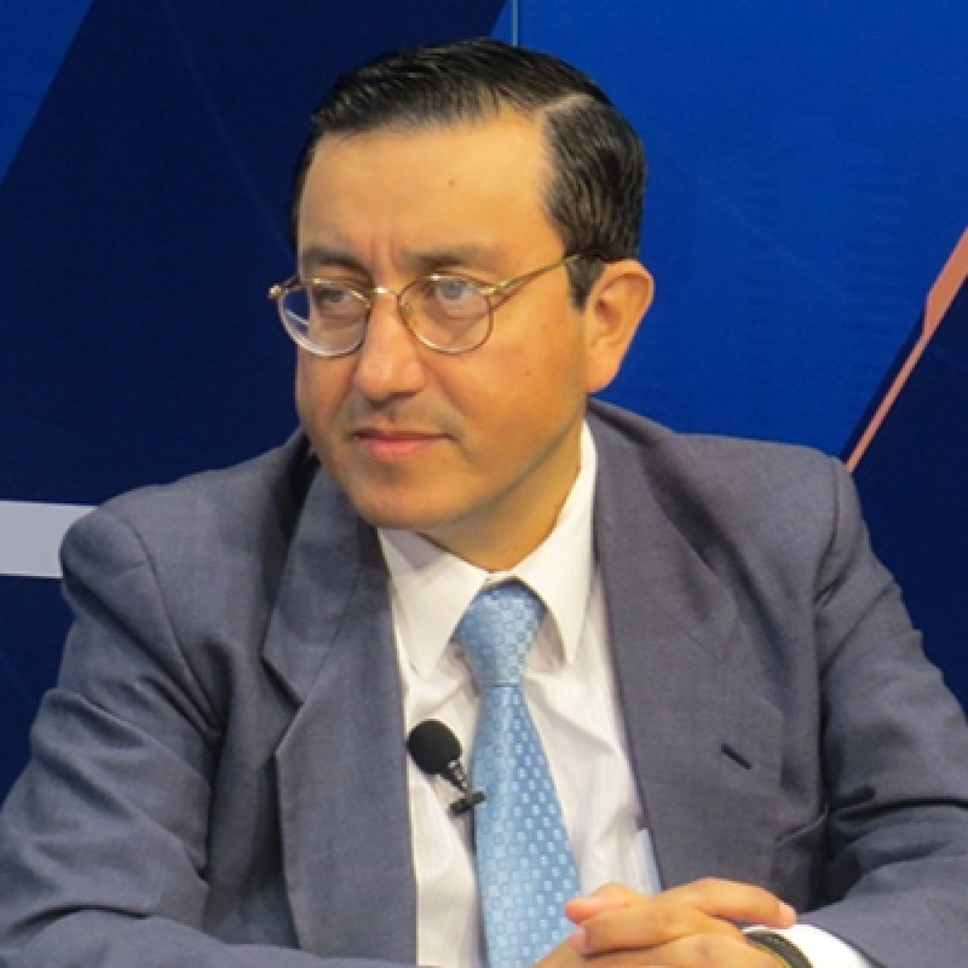 Glatzer Tuesta – Editorial 10 de abril de 2024 episode artwork