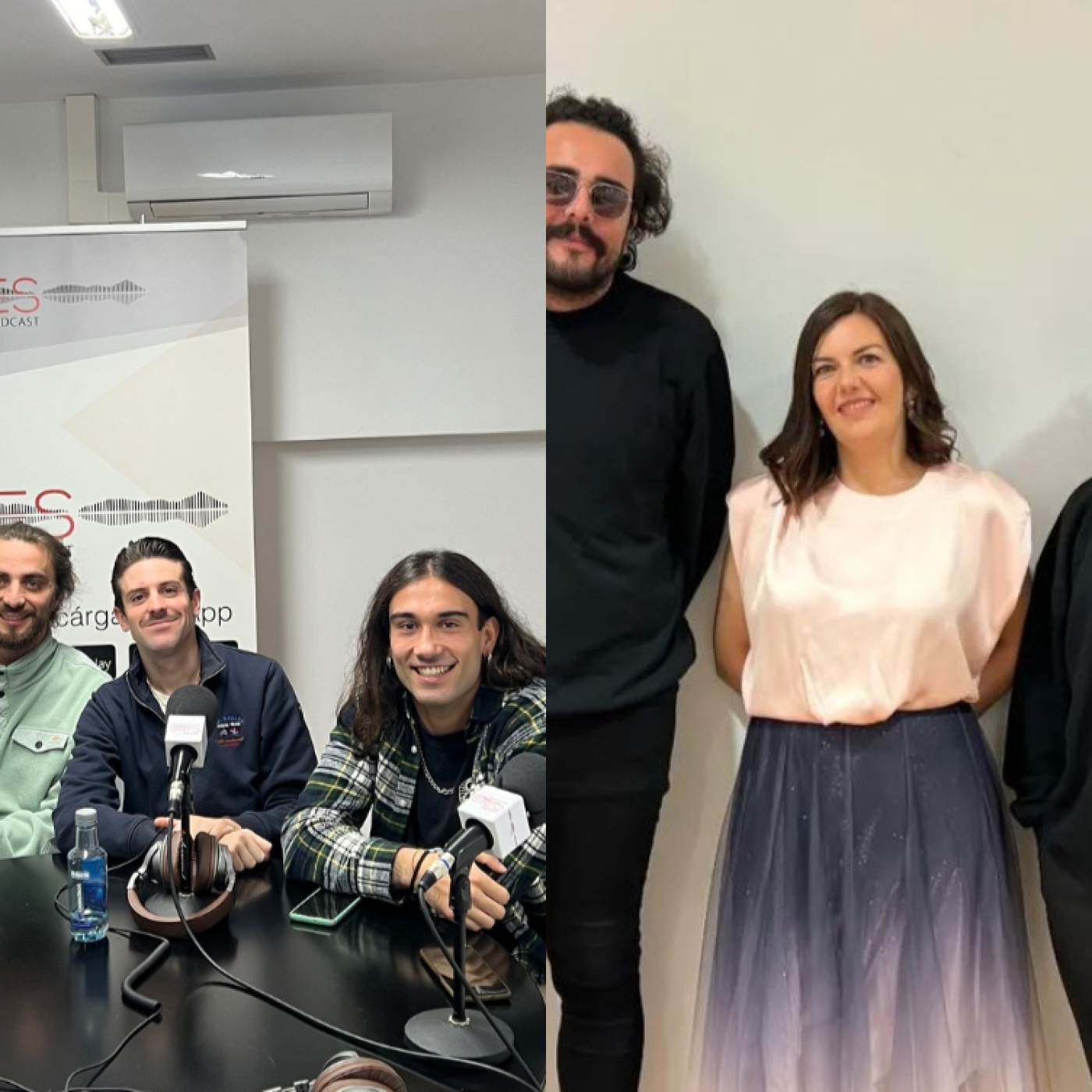 CÍES Podcast: Capítulo 1206 _ 15-12-23