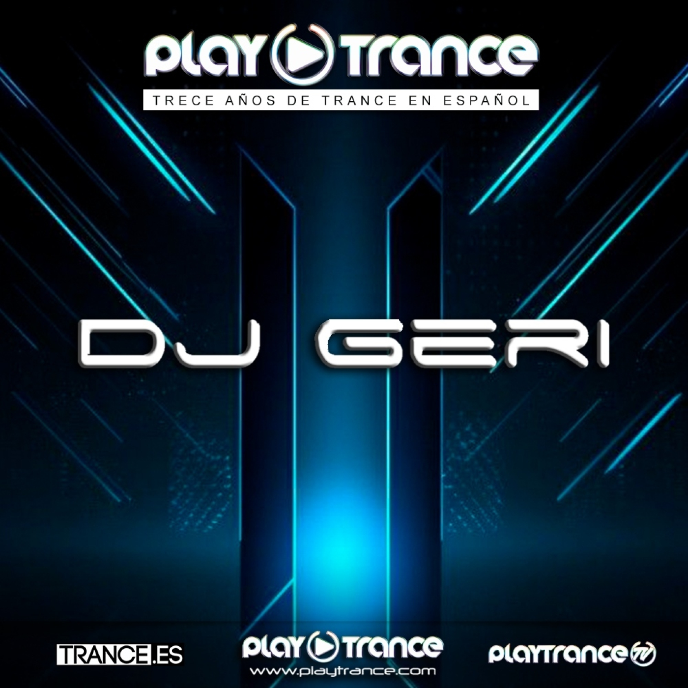 Guest Mixes