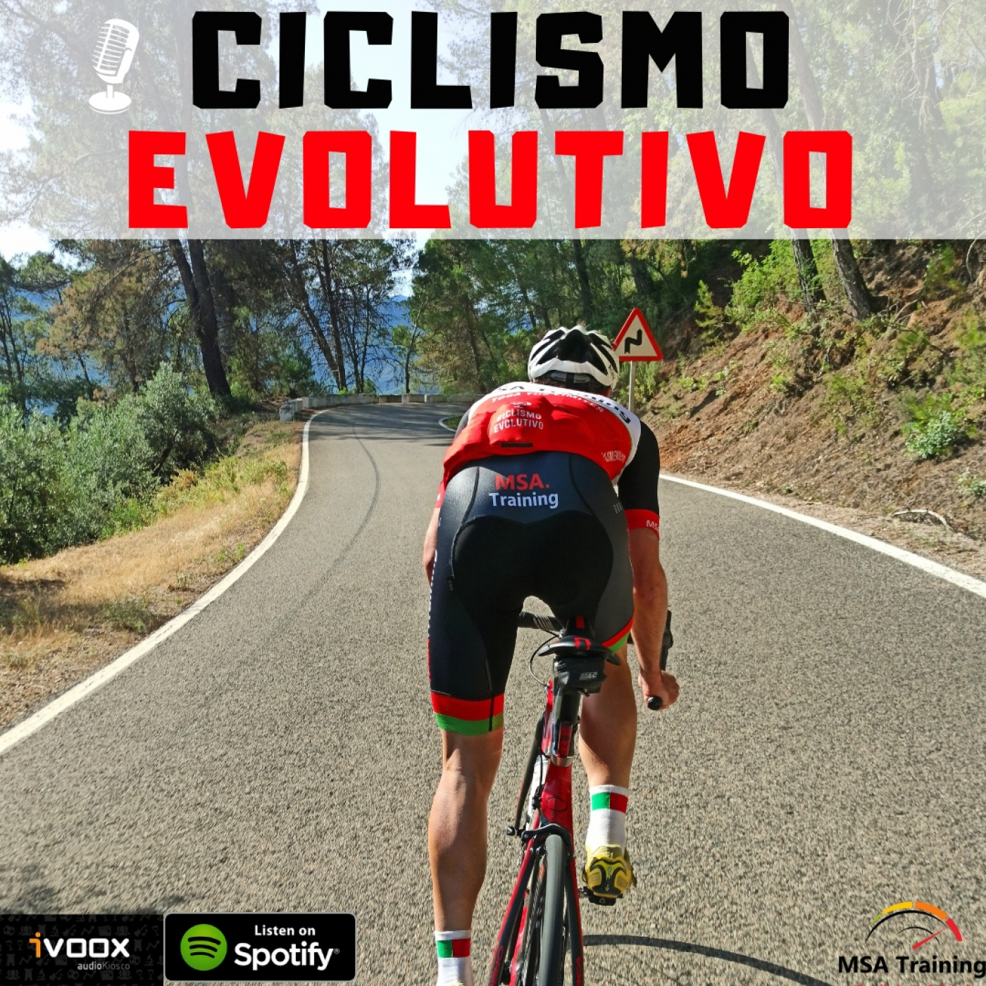 167. Todo sobre la carga de entrenamiento