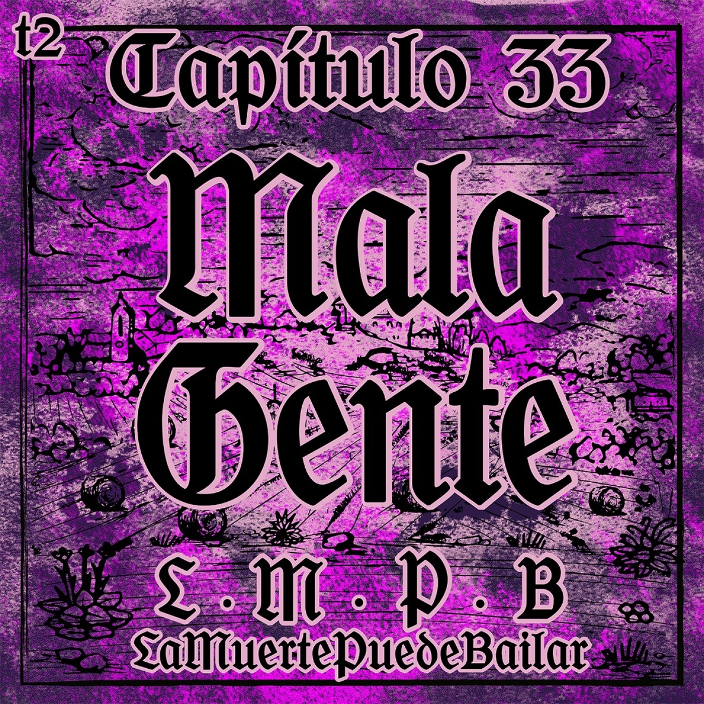 La Muerte Puede Bailar