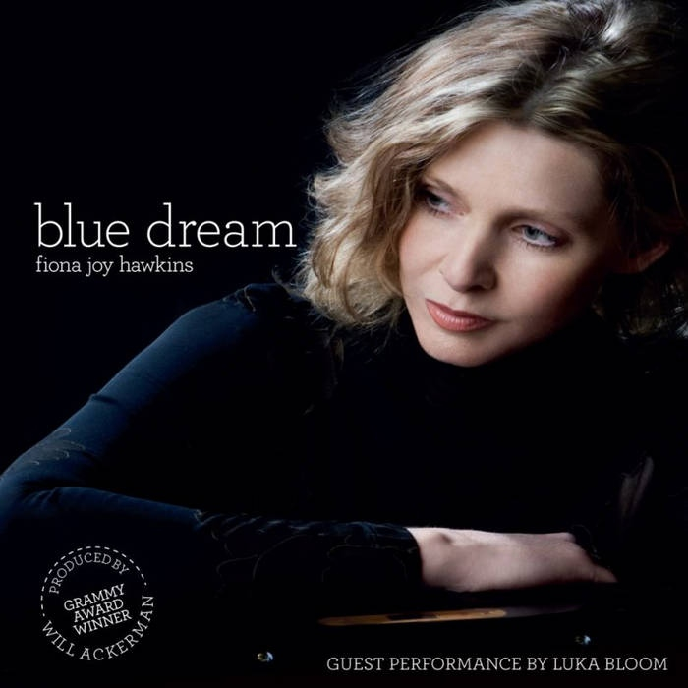 246 - Fiona Joy Hawkins - Blue Dream 2008 episode artwork