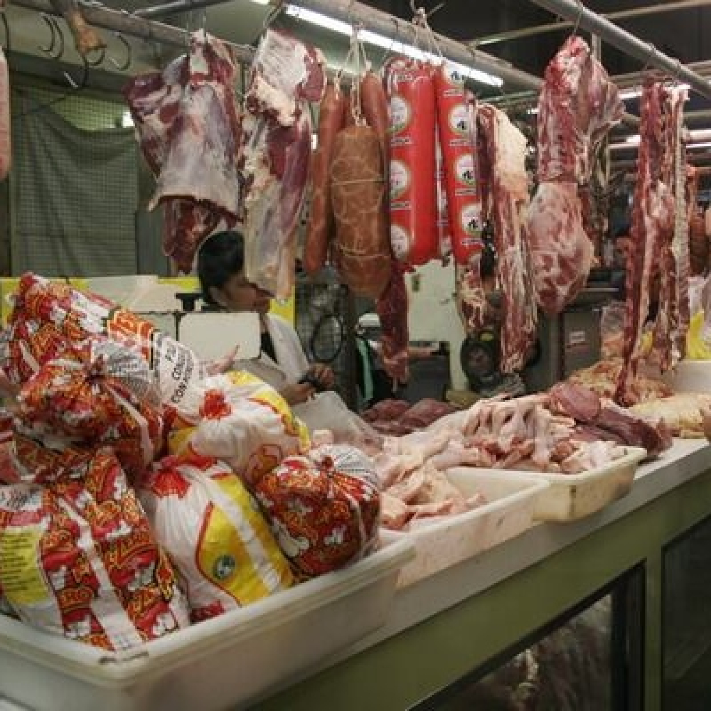 Economía: El Impacto del aumento de precios en el bolsillo de la gente episode artwork