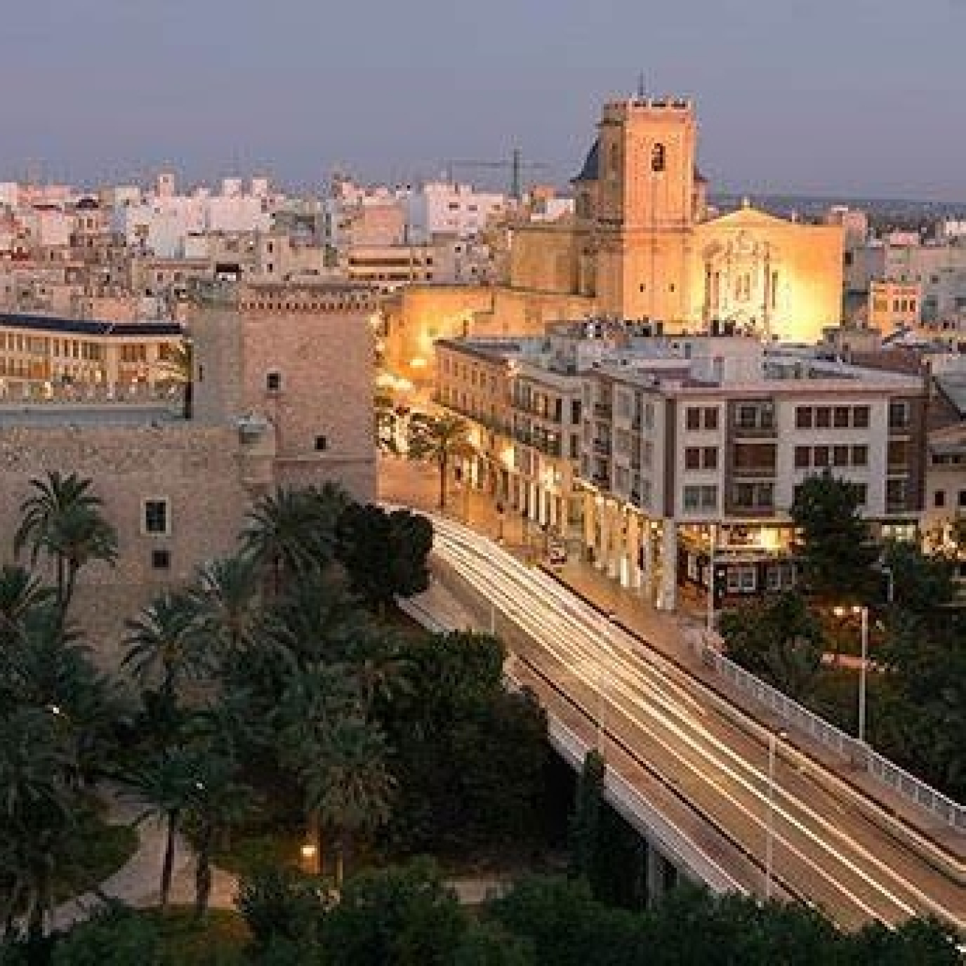 Es La Mañana De Elche y Comarca