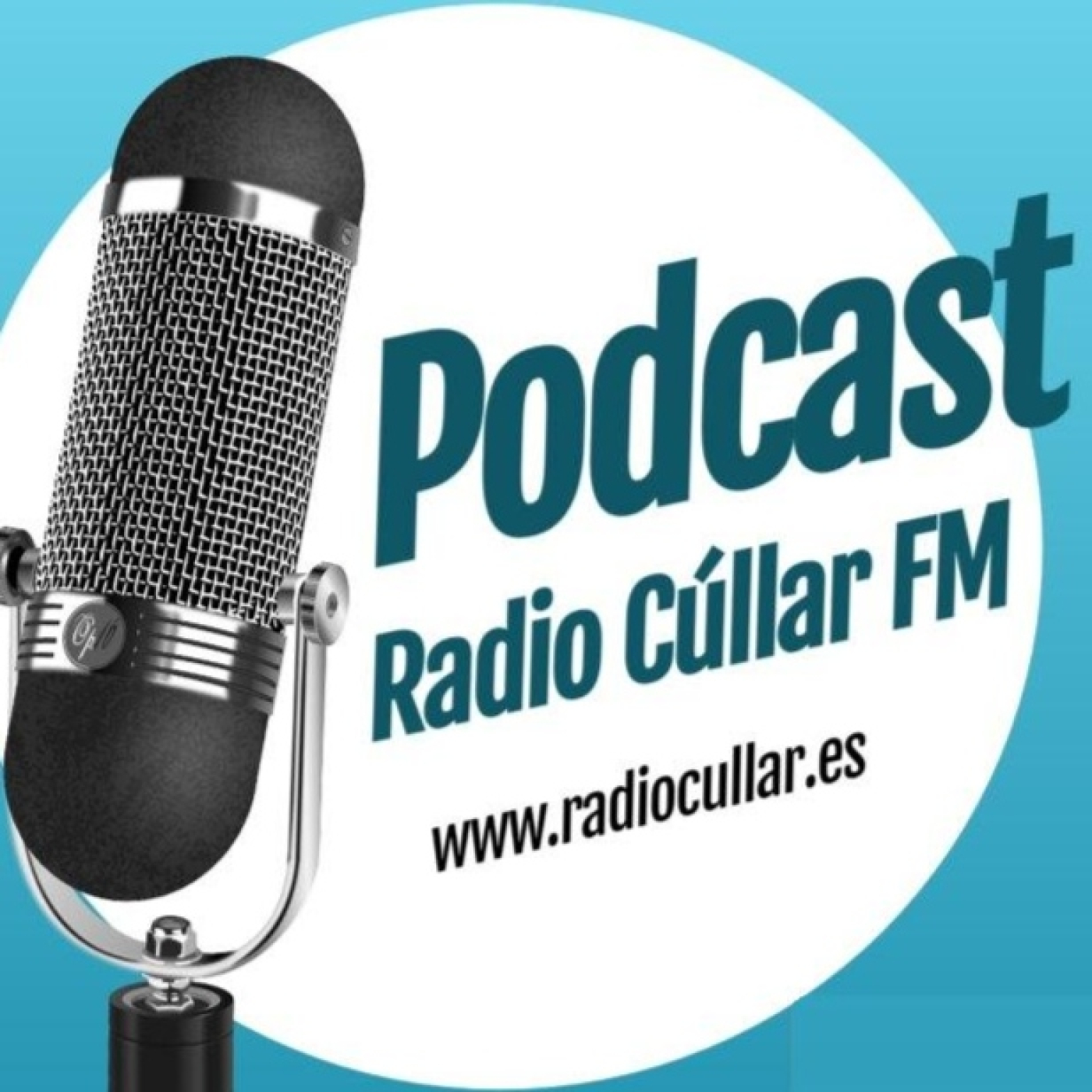 Informativo Local de Radio Cúllar - Lunes 8 Julio 2024 episode artwork