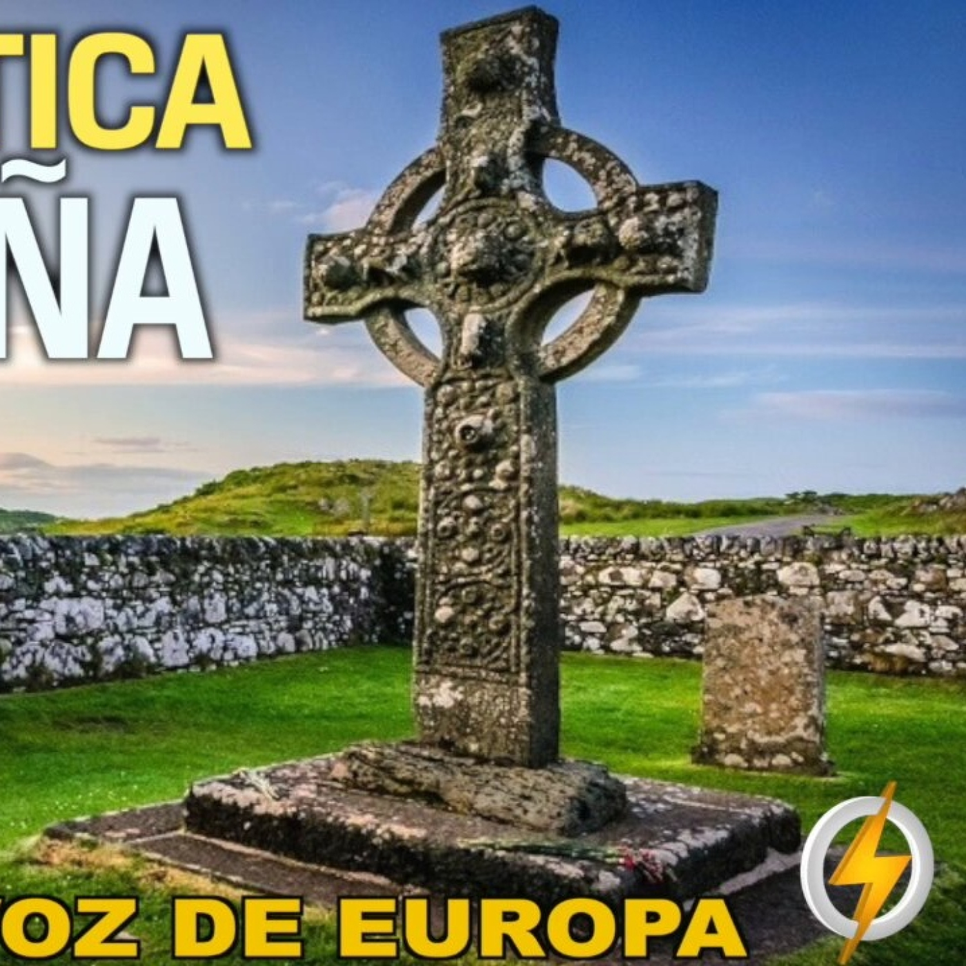 AQUÍ LA VOZ DE EUROPA