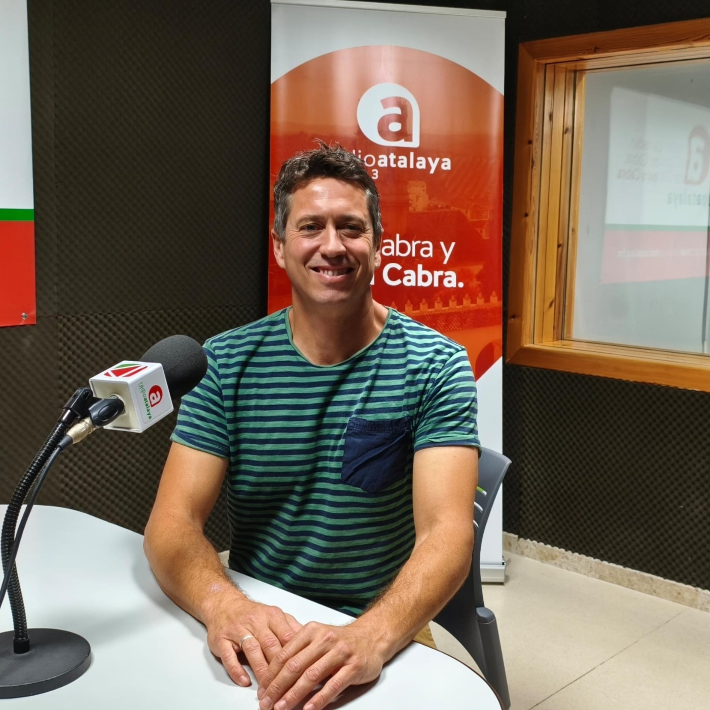 Las Mañanas de Radio Atalaya