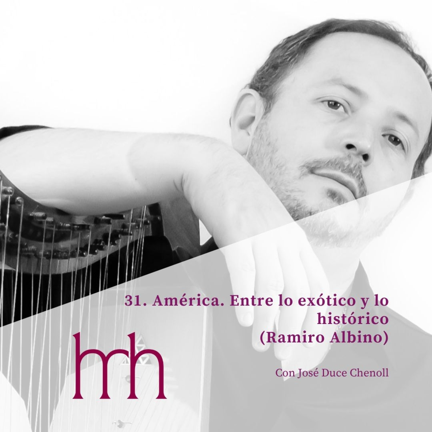 Música Antigua More Hispano