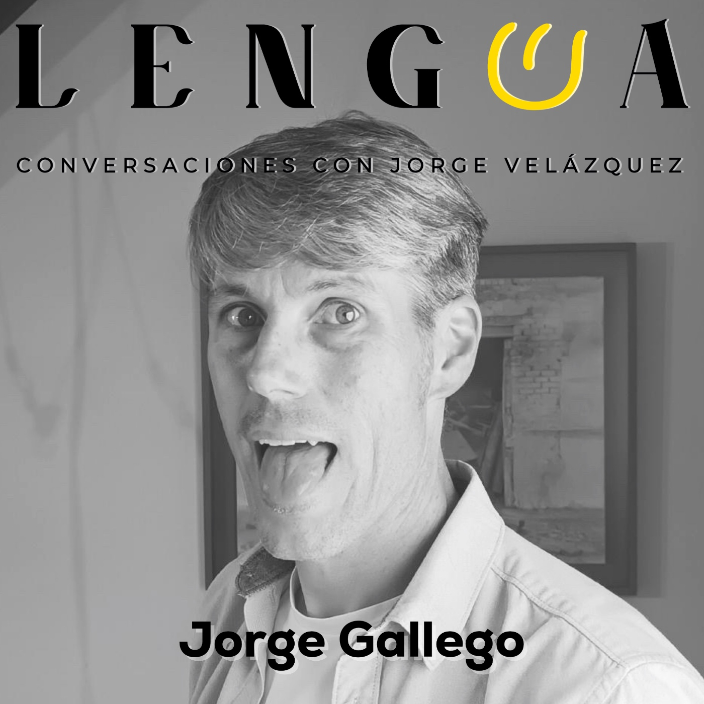 Lengua, conversaciones con Jorge Velázquez