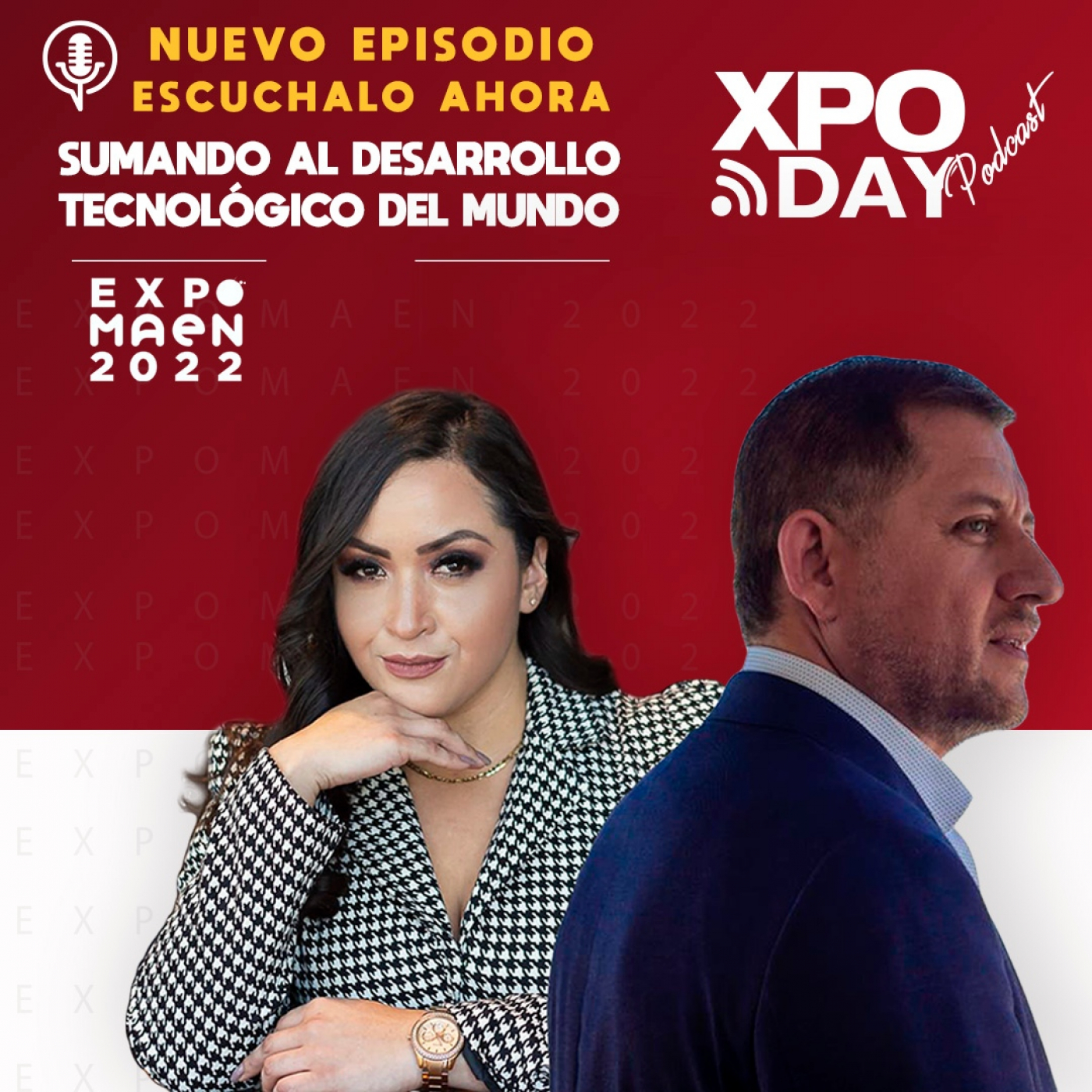 XPO DAY Podcast