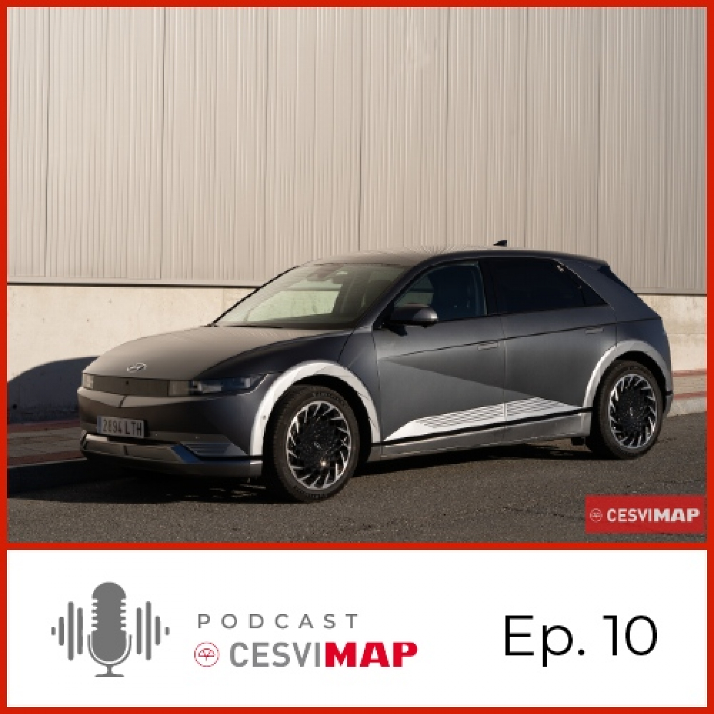 CESVIMAP podcast