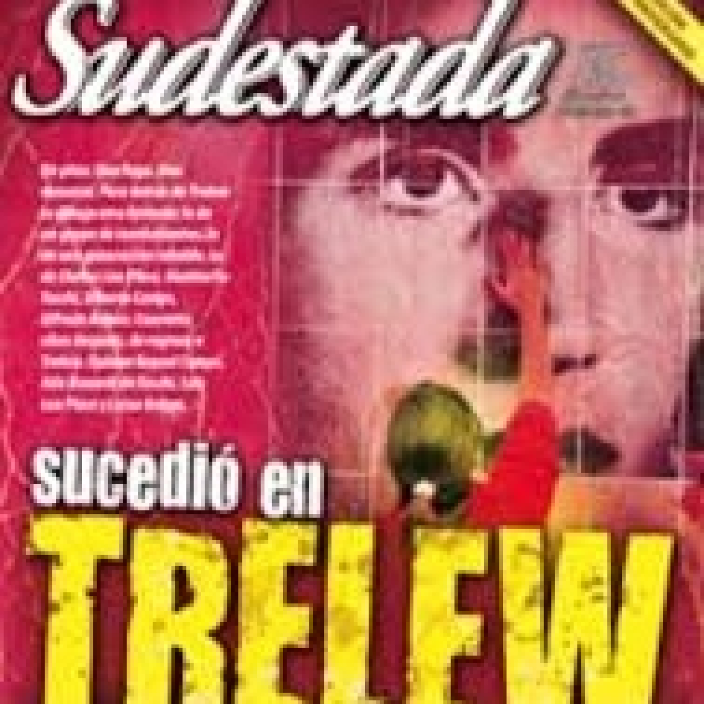 El sonido y la furia