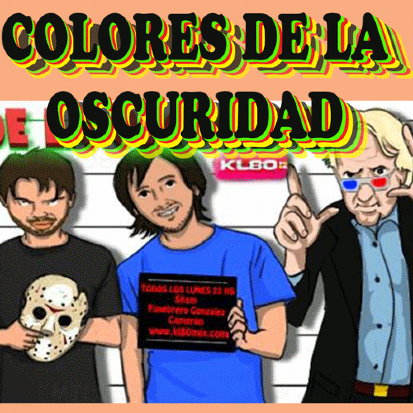 Colores Resubidos