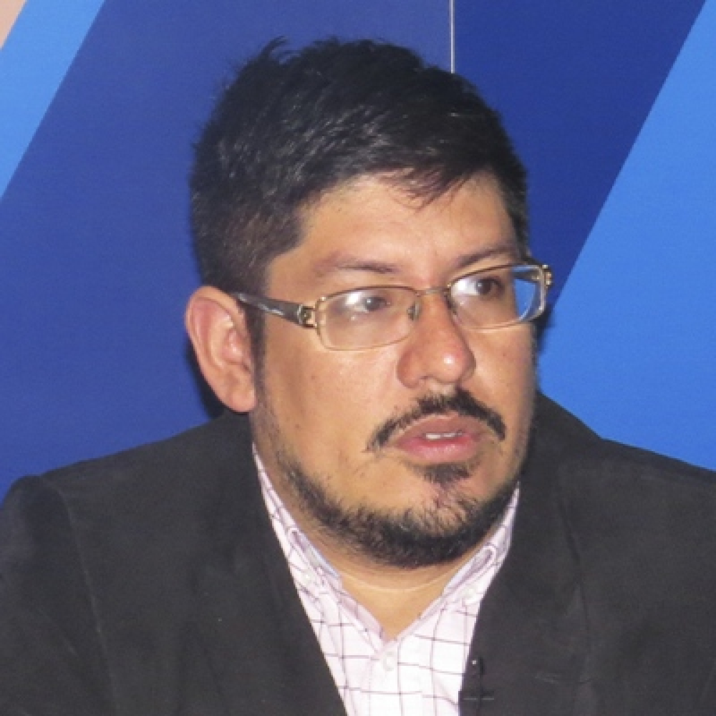José Alejandro Godoy en No Hay Derecho con Glatzer Tuesta [19-04-2024] episode artwork