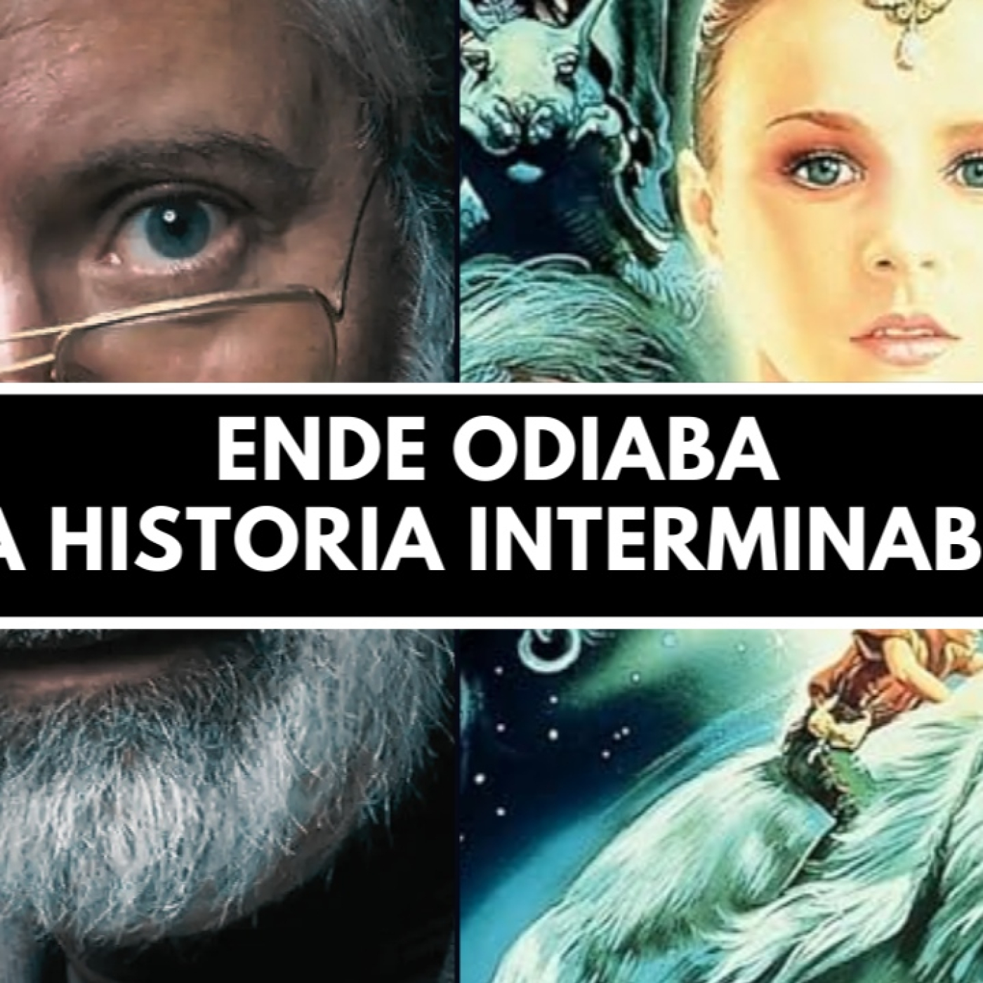 Fronteras de Fantasia